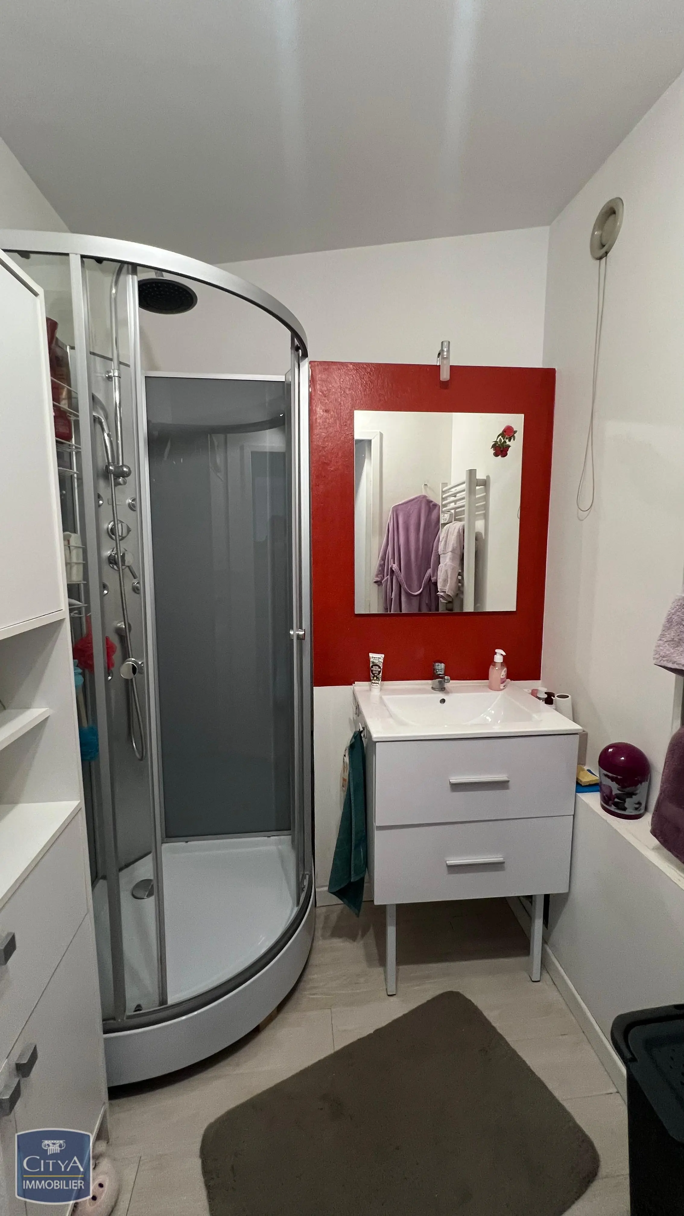 Photo 3 Appartement 2 pièces 59.79m²