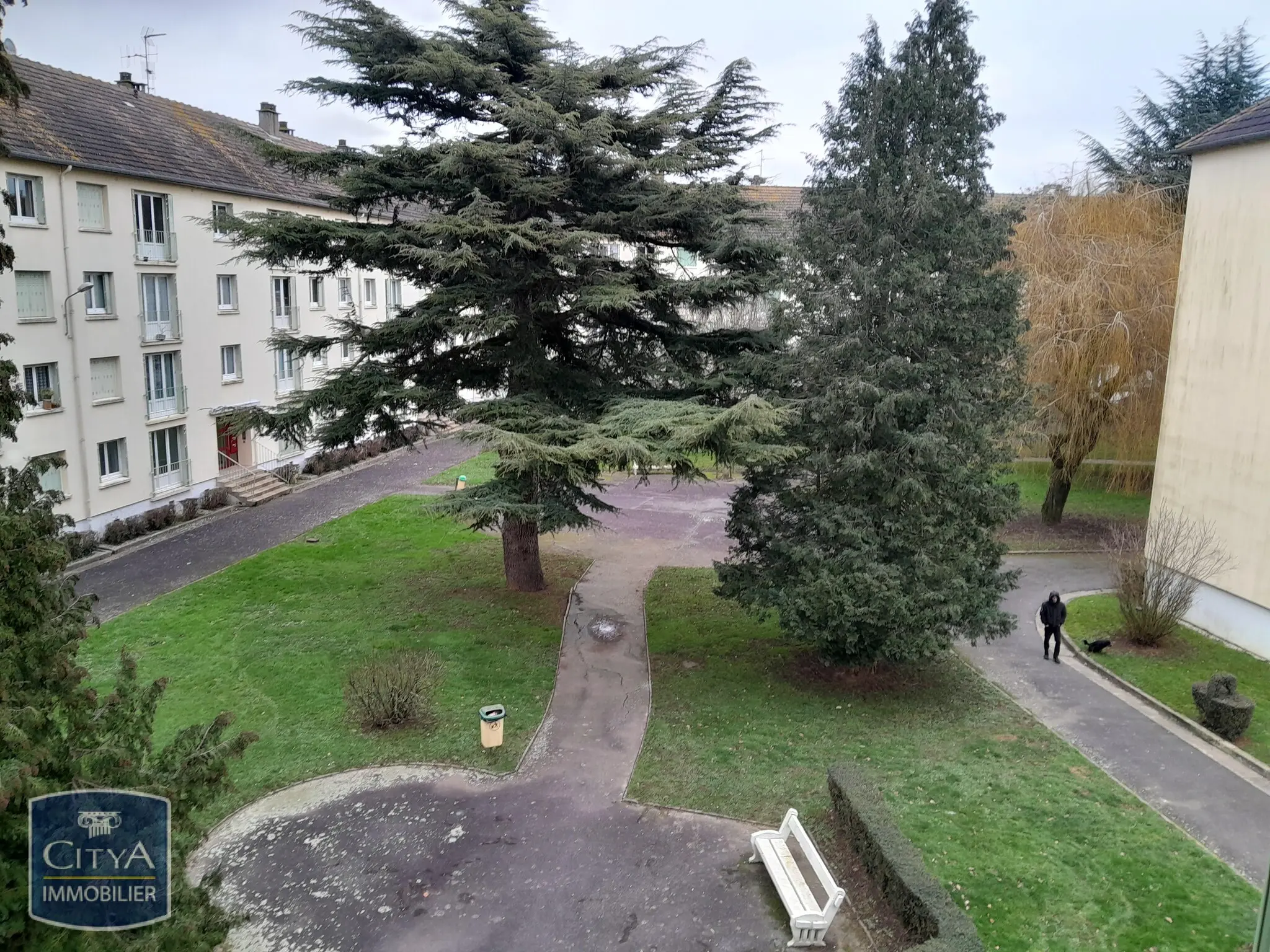 Photo 8 Appartement 4 pièces 69m²