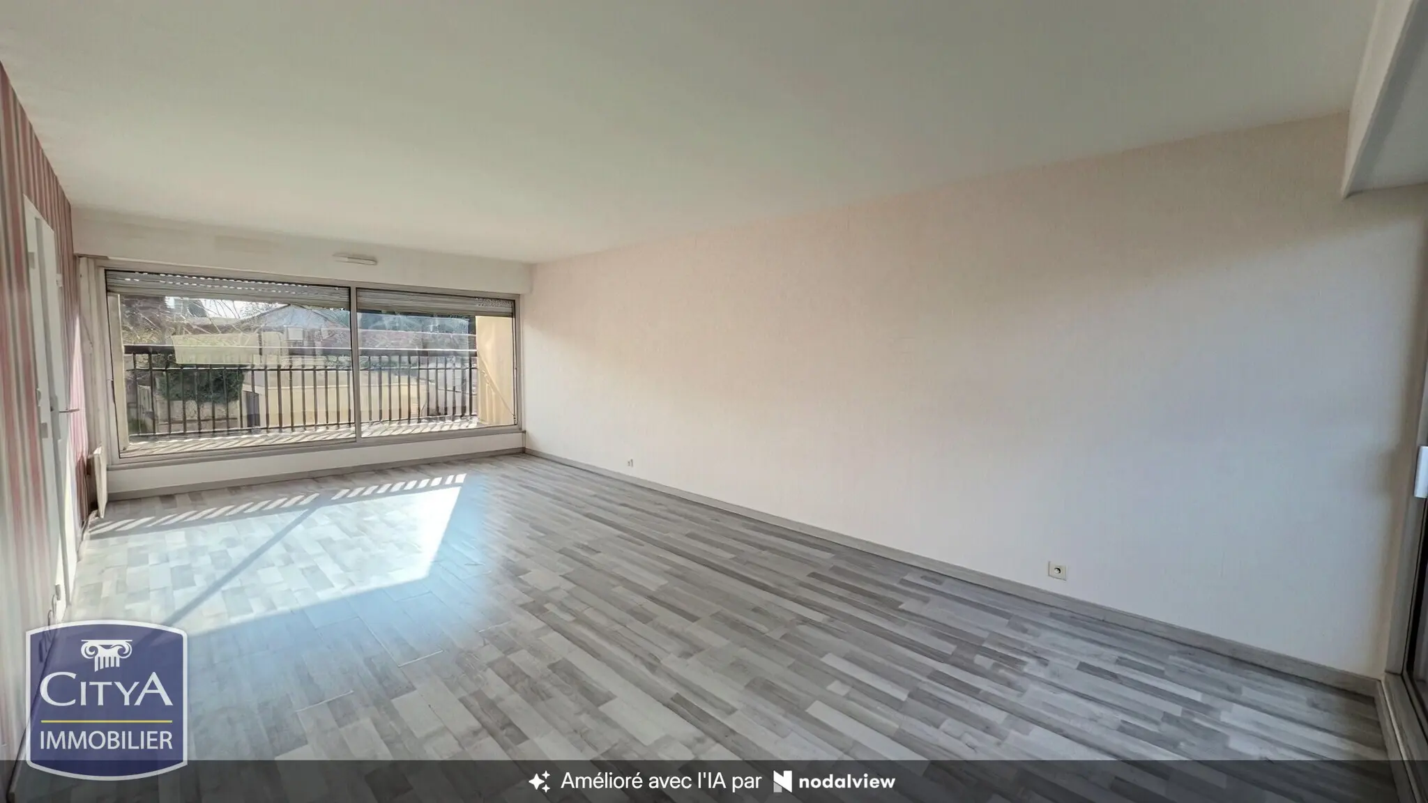 Photo 2 Appartement 2 pièces 59.79m²