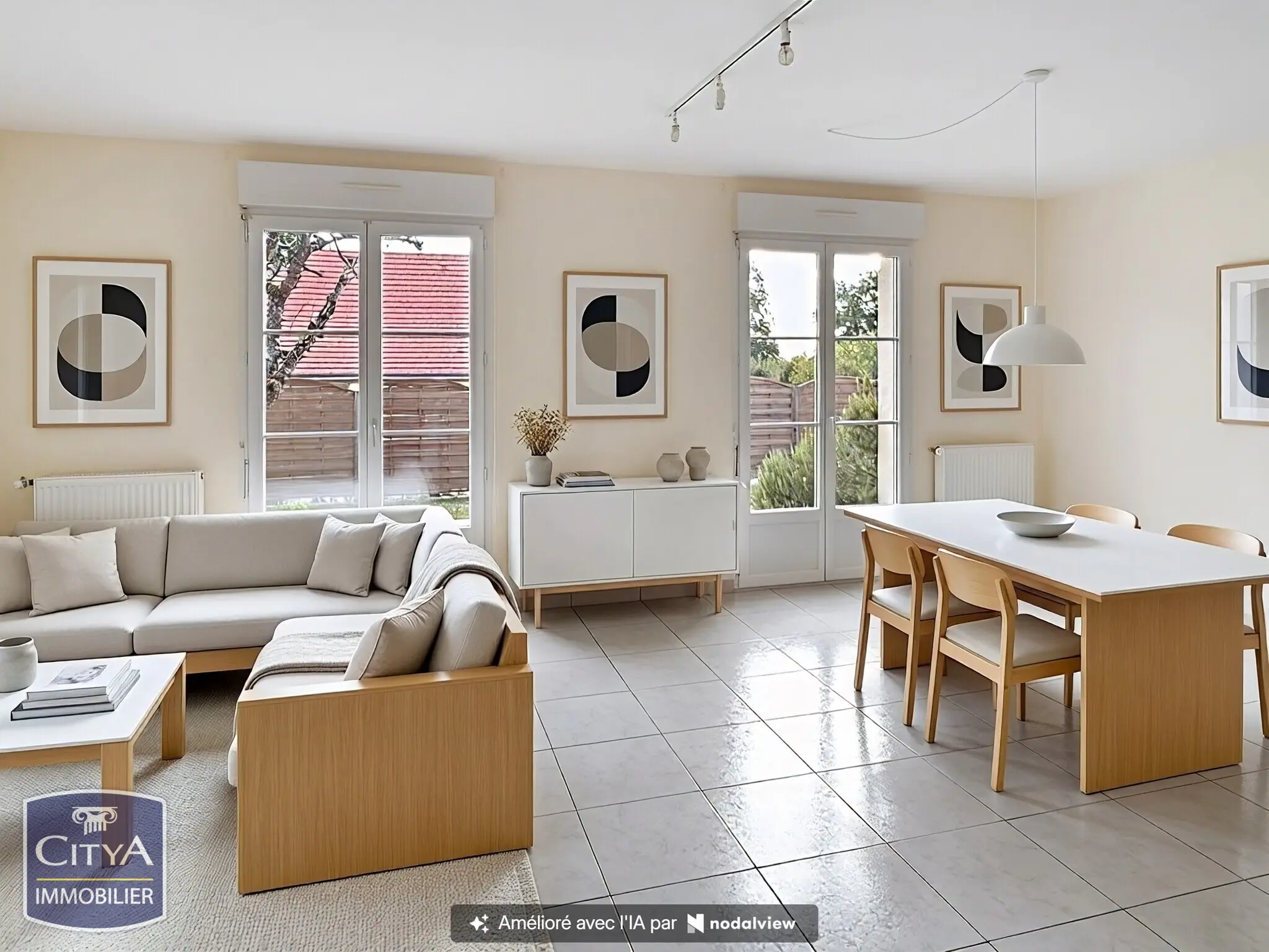 Photo 5 Maison 4 pièces 86m²