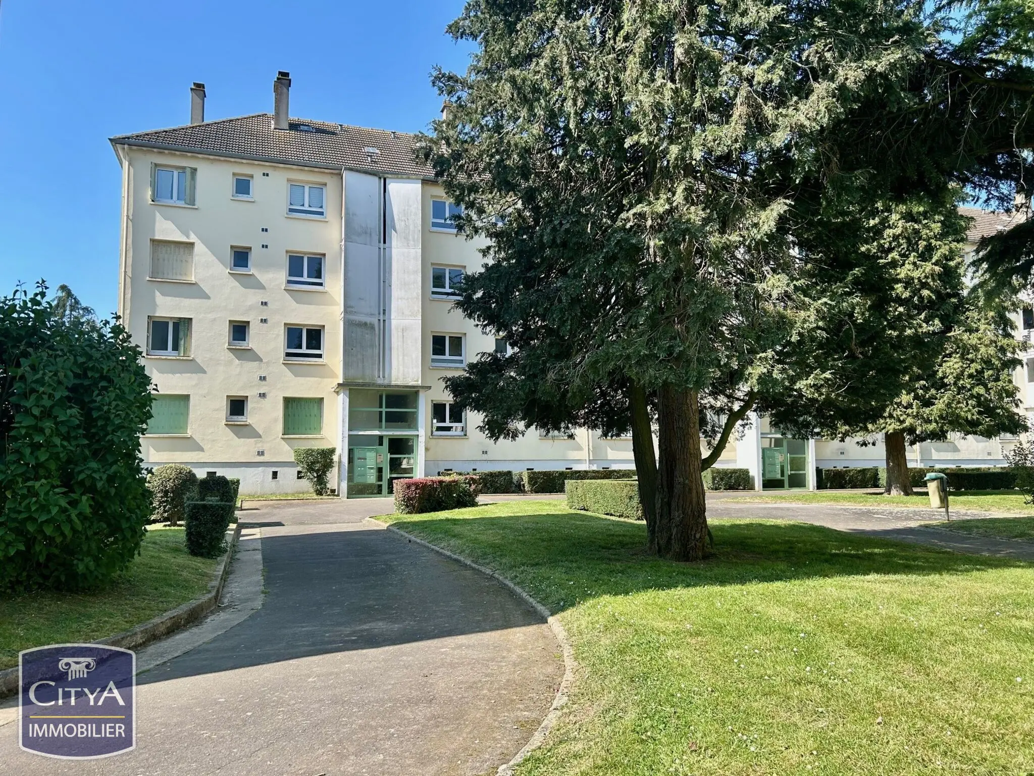 Photo 2 Appartement 3 pièces 67.69m²