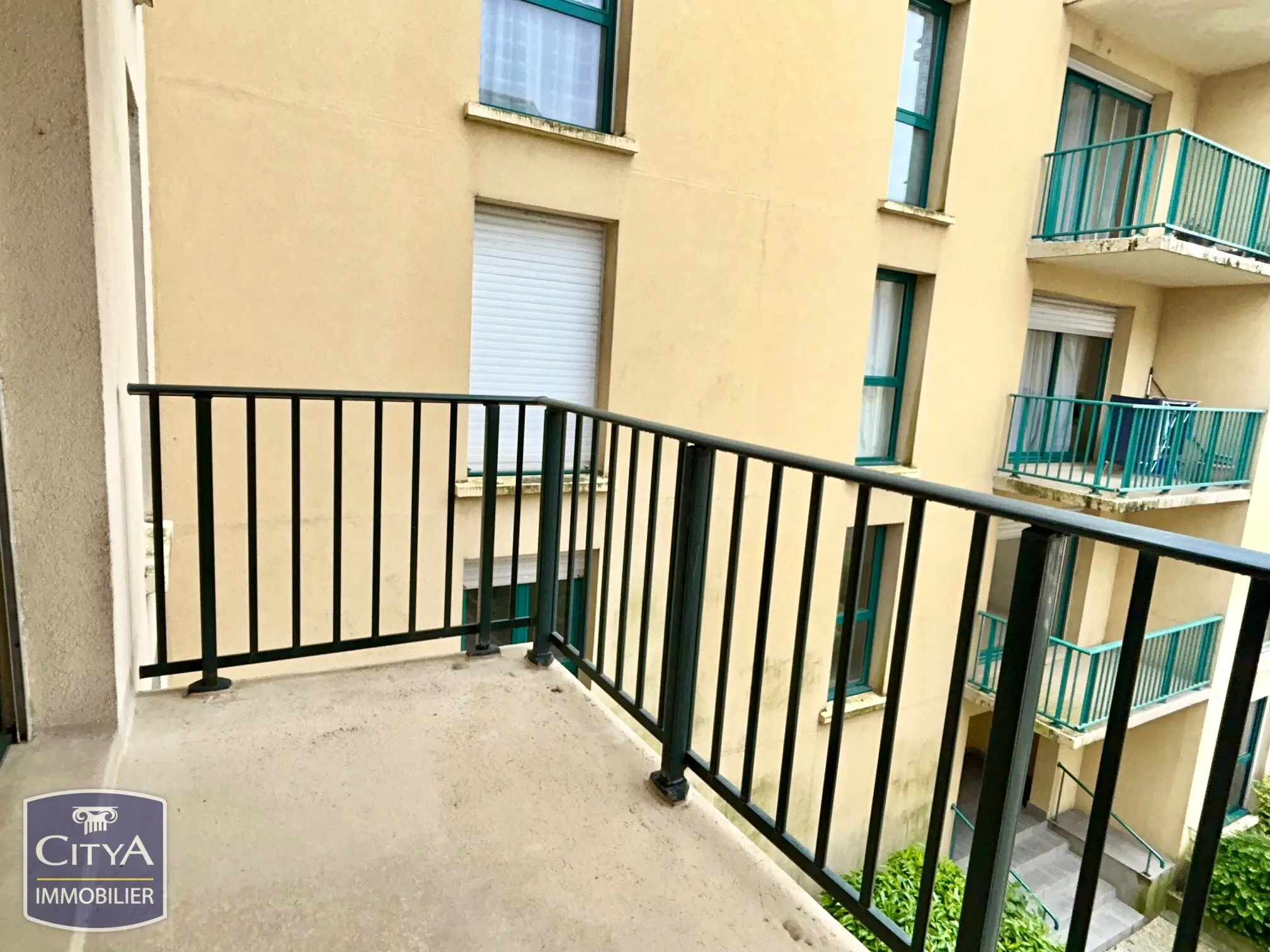 Photo 2 Appartement 4 pièces 79m²