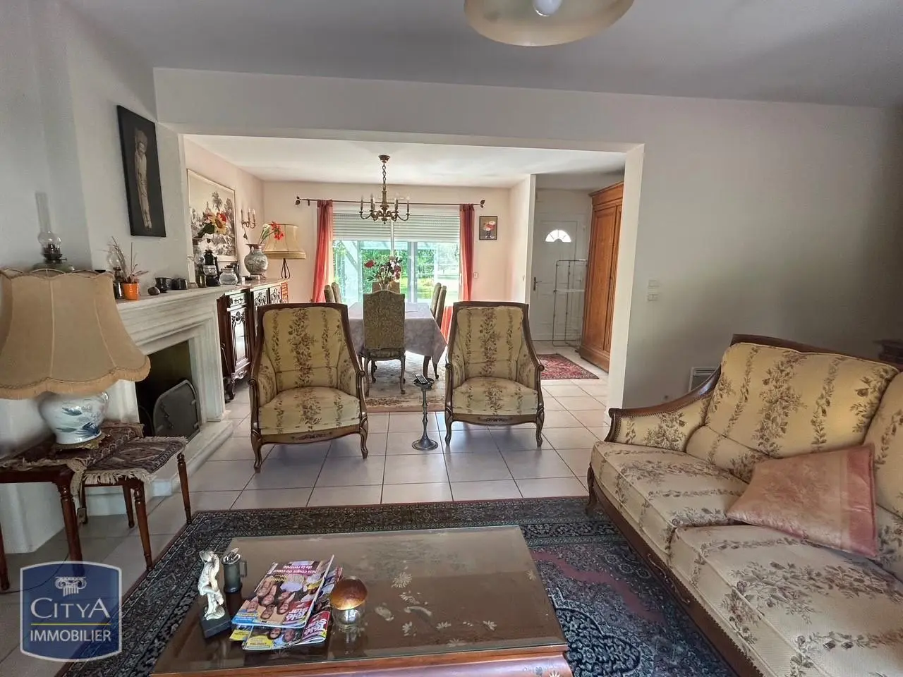 Photo 5 Maison 5 pièces 108m²