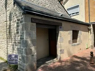 Photo 1 Maison 2 pièces 42.3m²