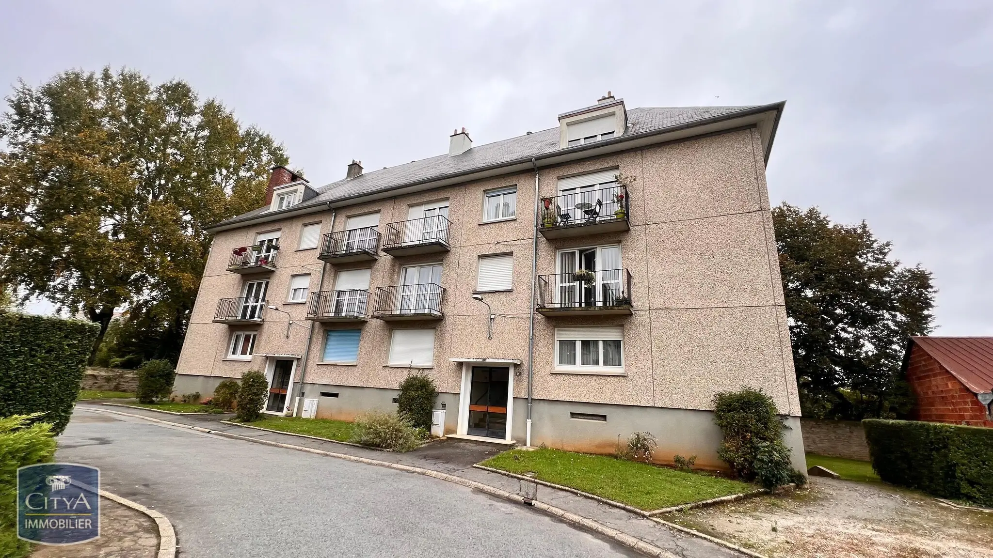 Photo 1 Appartement 3 pièces 61m²