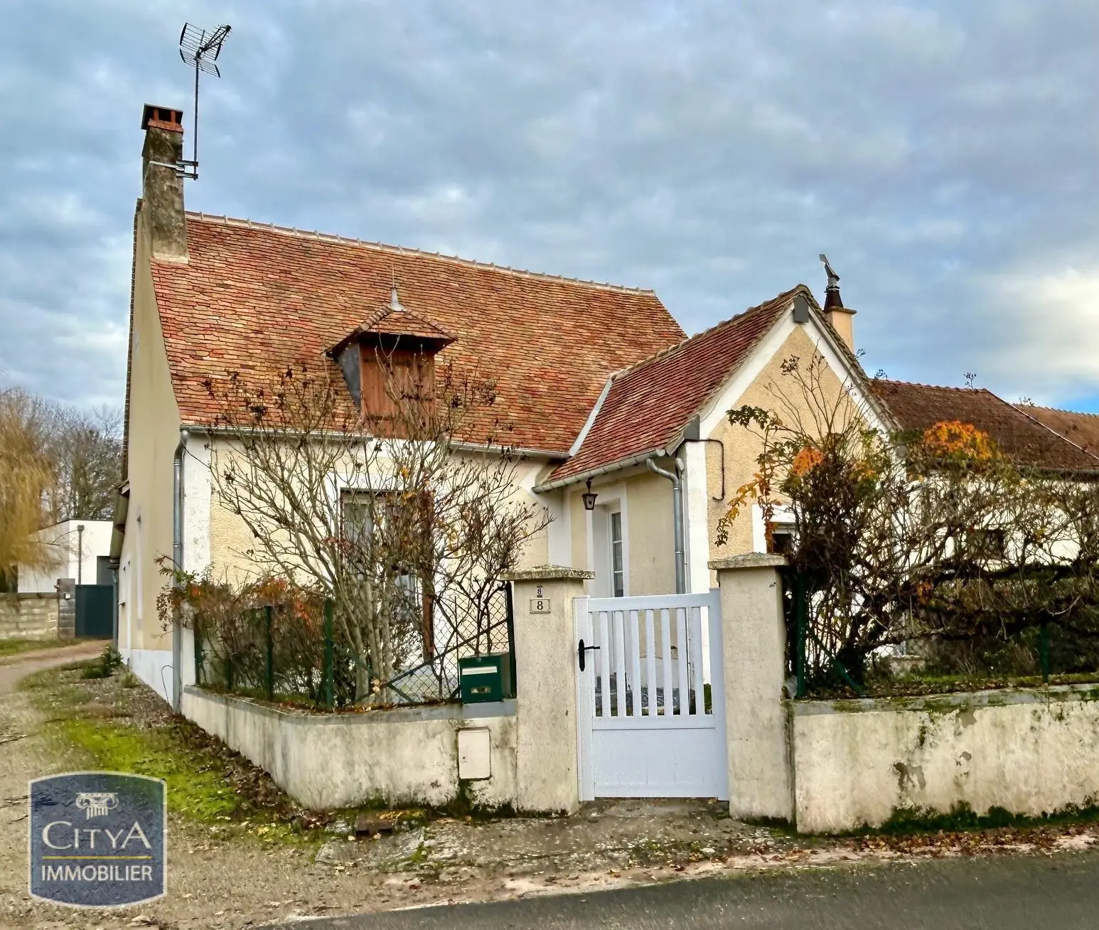 Photo 4 Maison 2 pièces 50.03m²