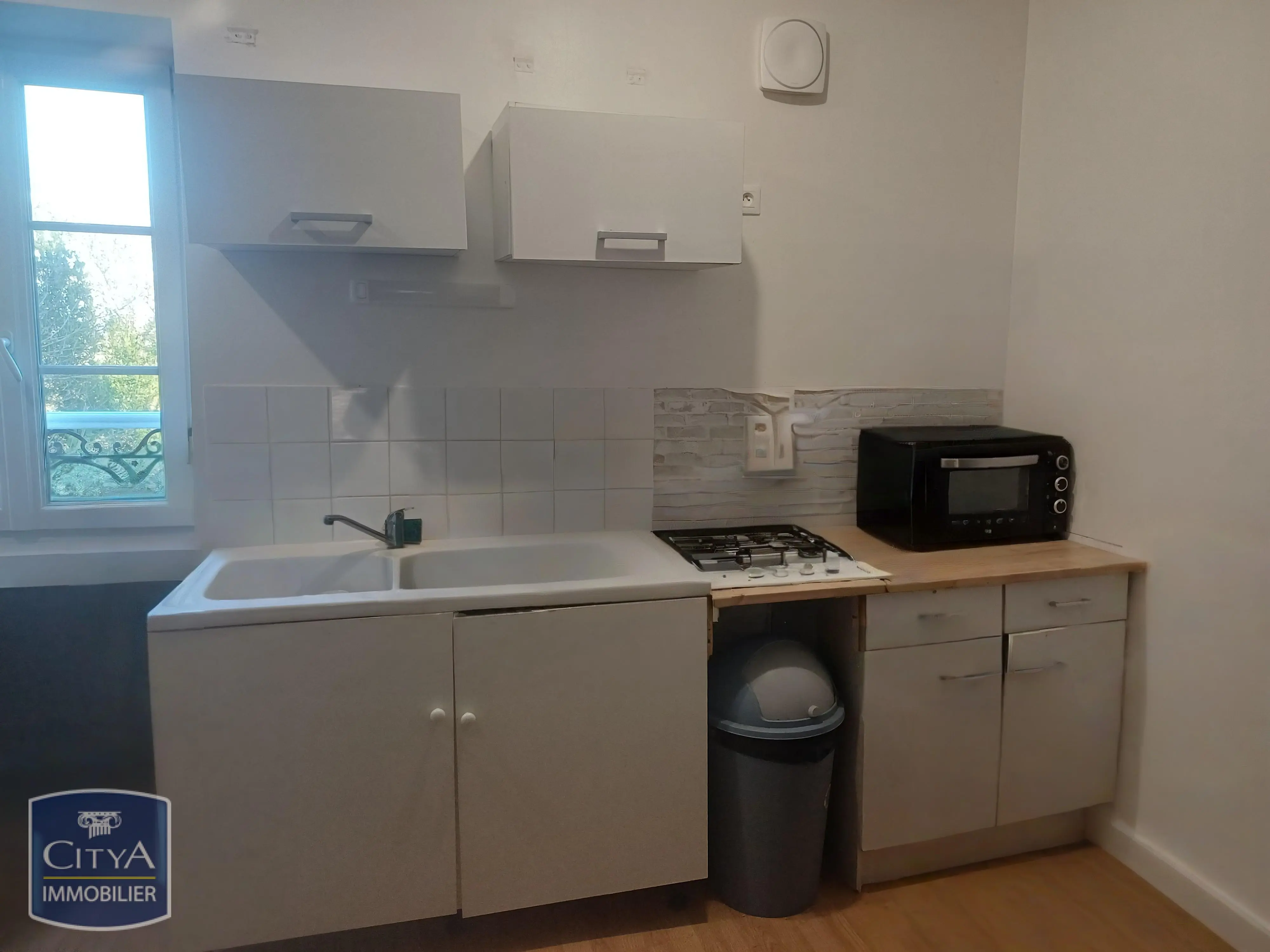 Photo 4 Immeuble 206m²