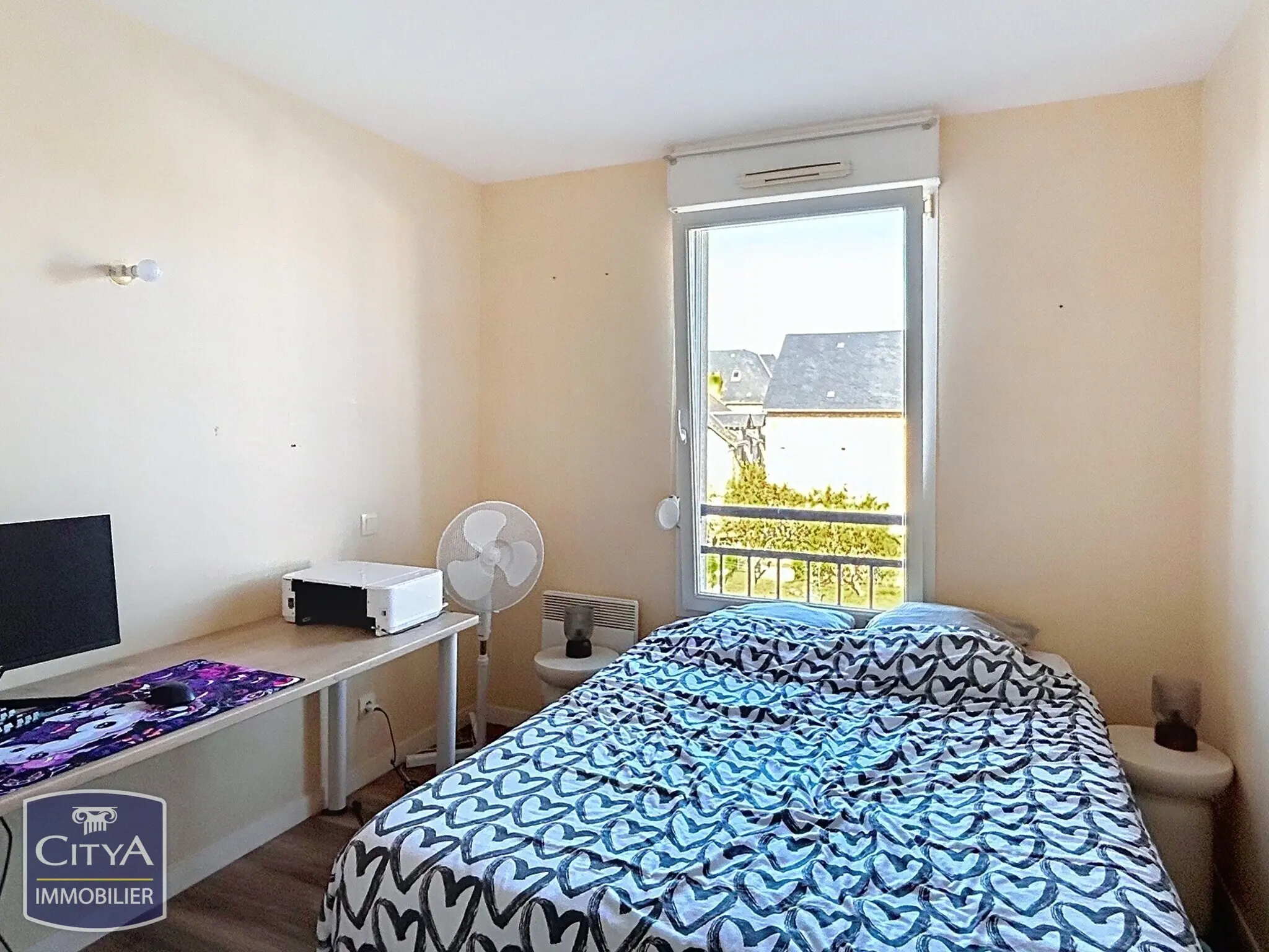 Photo 5 Appartement 2 pièces 48.8m²