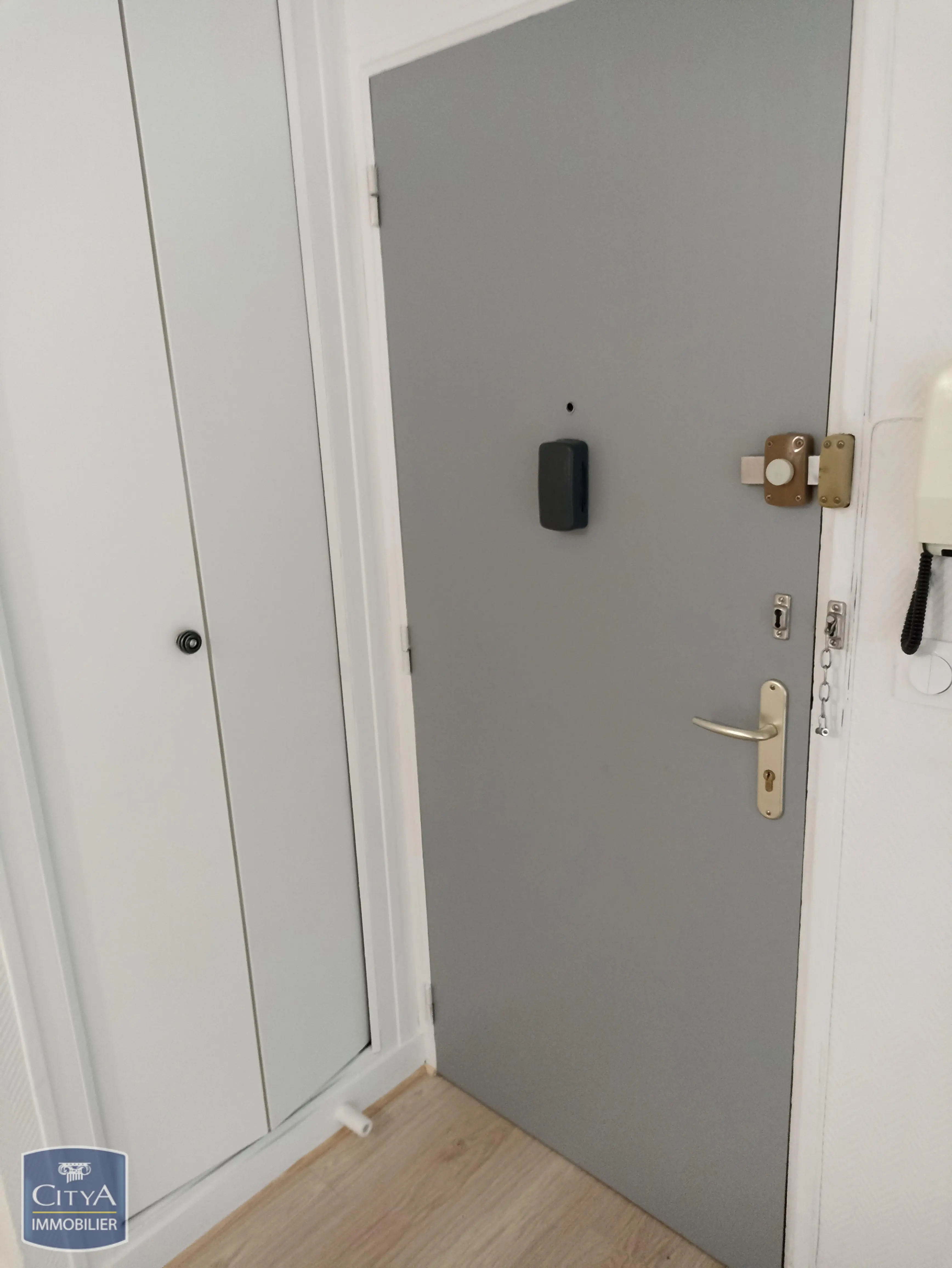 Photo 1 Appartement 3 pièces 66.03m²