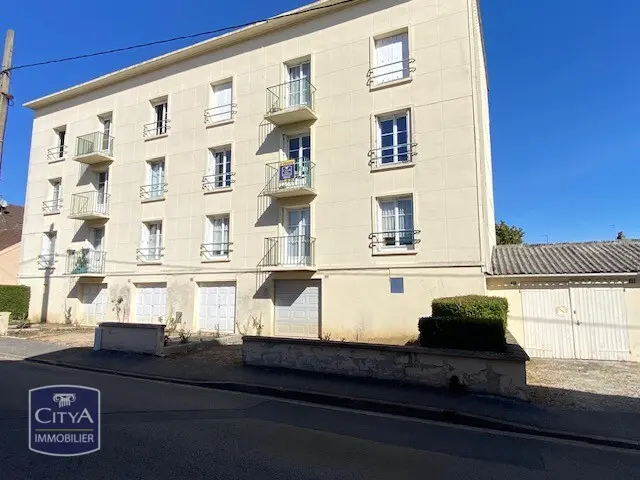 Photo 19 Appartement 4 pièces 55.7m²