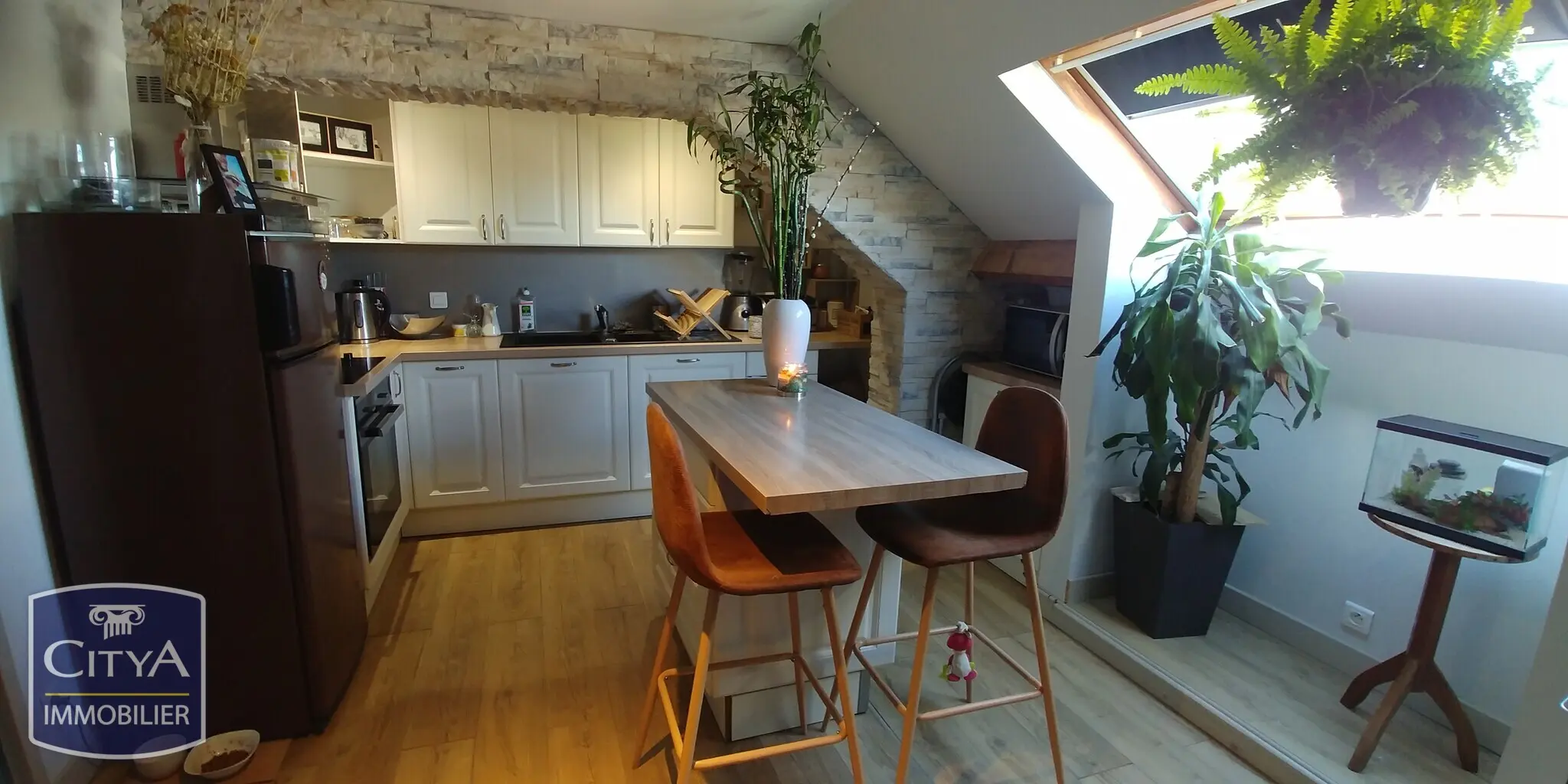 Photo 3 Appartement 3 pièces 56m²
