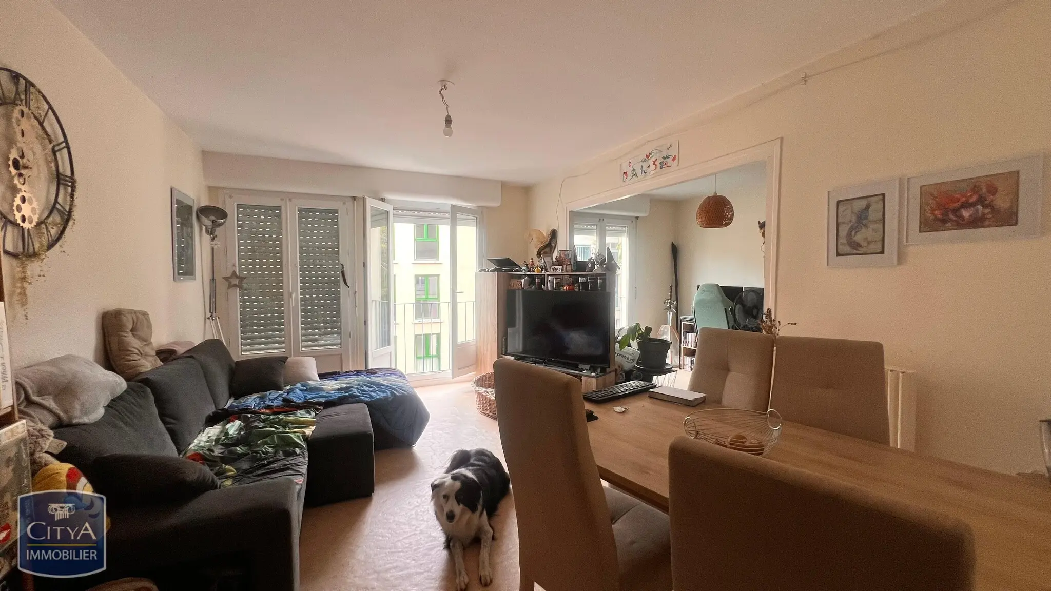 Photo 2 Appartement 3 pièces 68m²