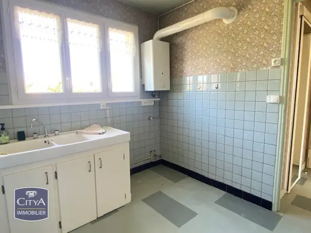 Photo 7 Appartement 4 pièces 55.7m²
