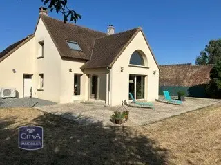 Photo 1 Maison 5 pièces 143.46m²