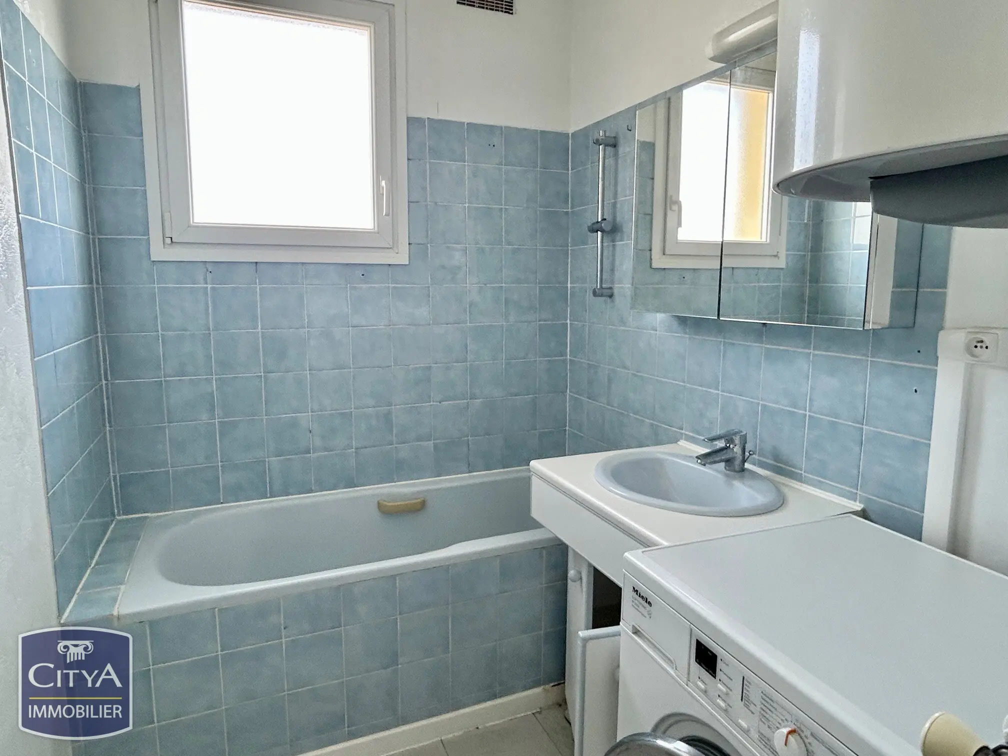 Photo 8 Appartement 4 pièces 83m²