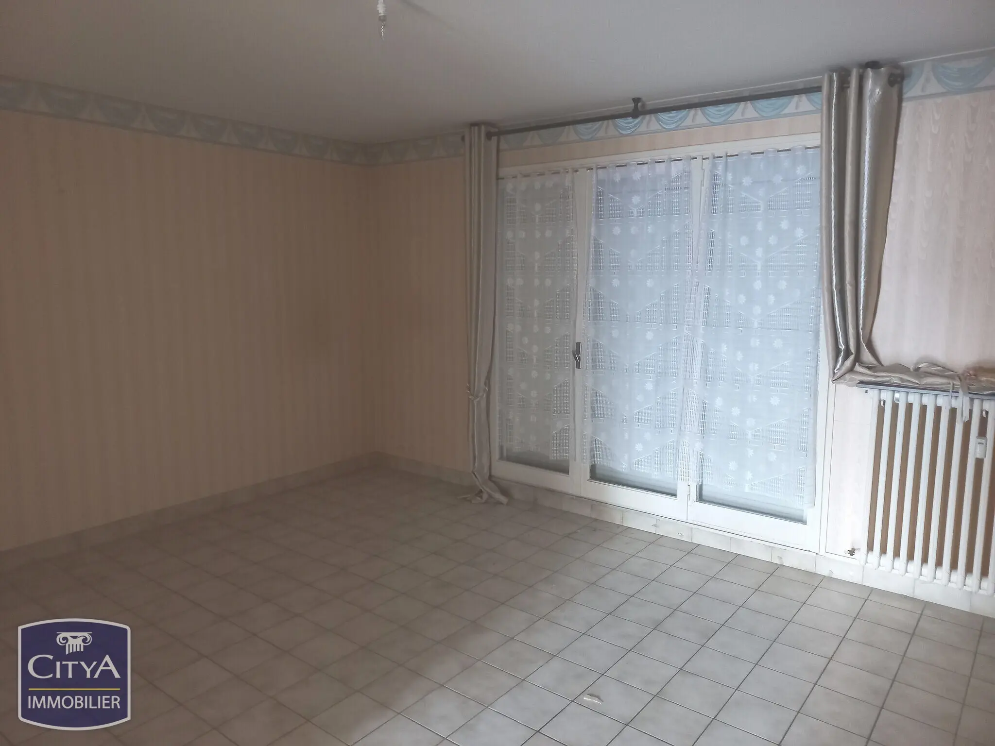 Photo 3 Appartement 2 pièces 52.36m²