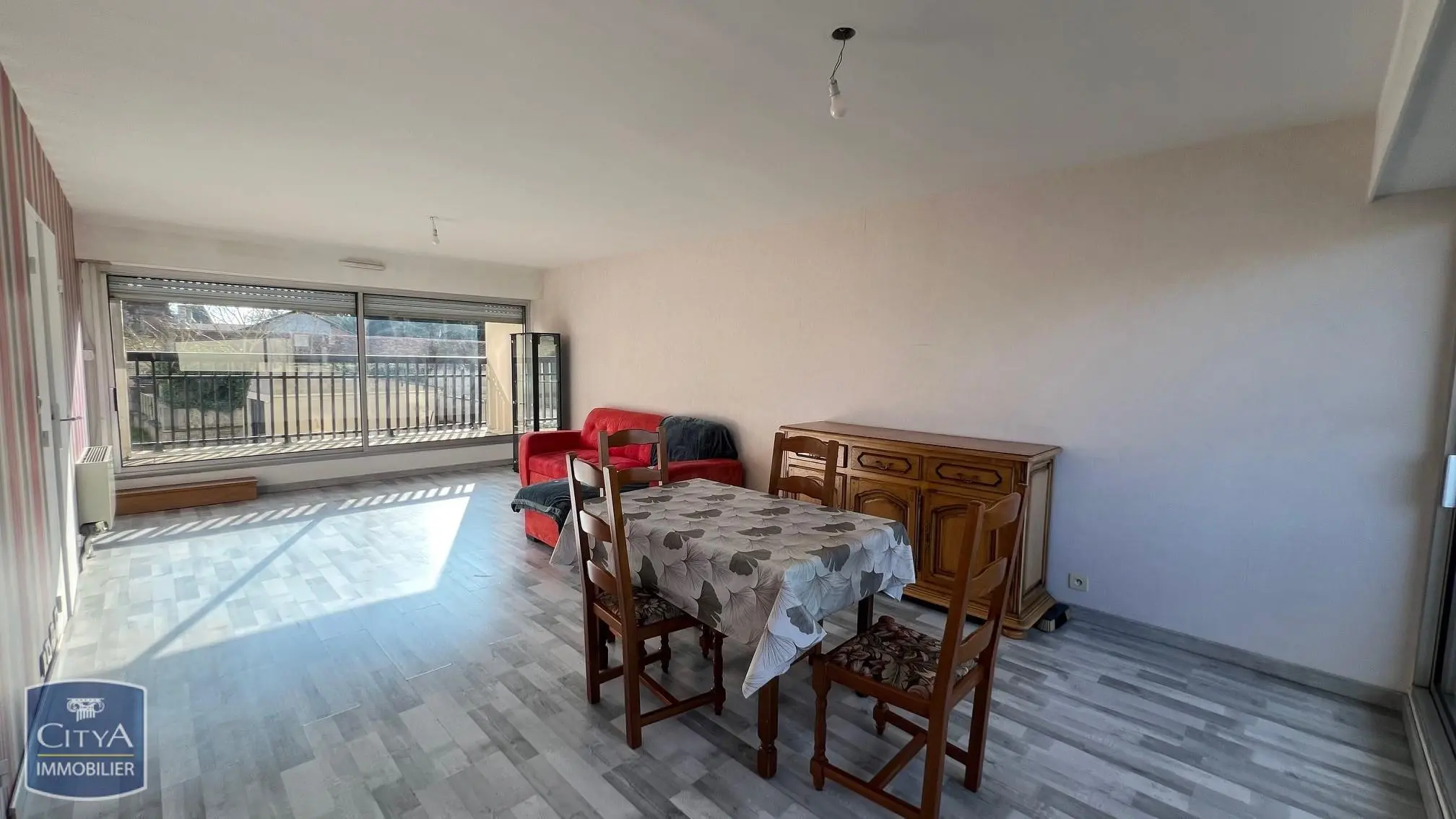 Photo 2 Appartement 2 pièces 59.79m²