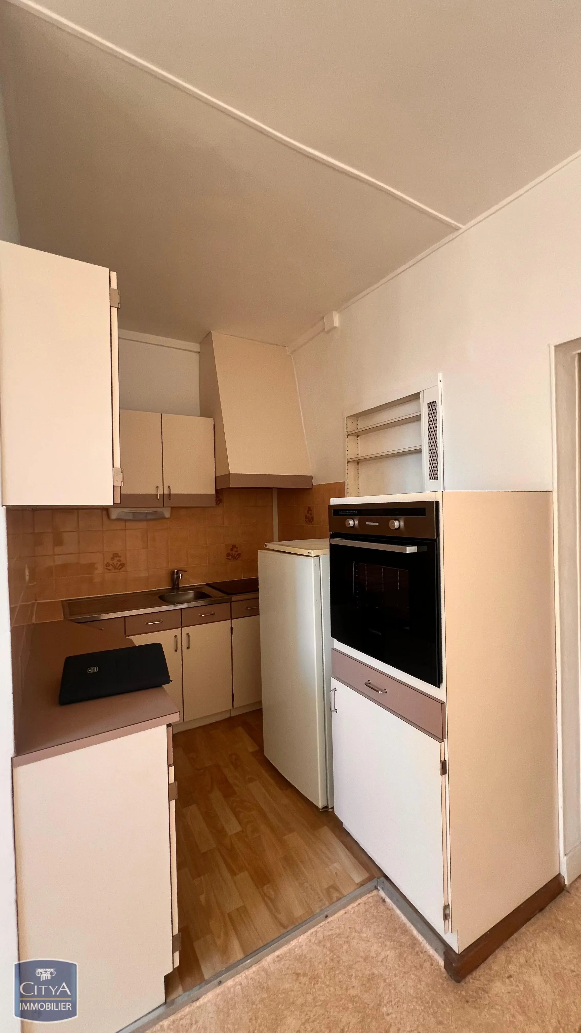 Photo 3 appartement Alençon