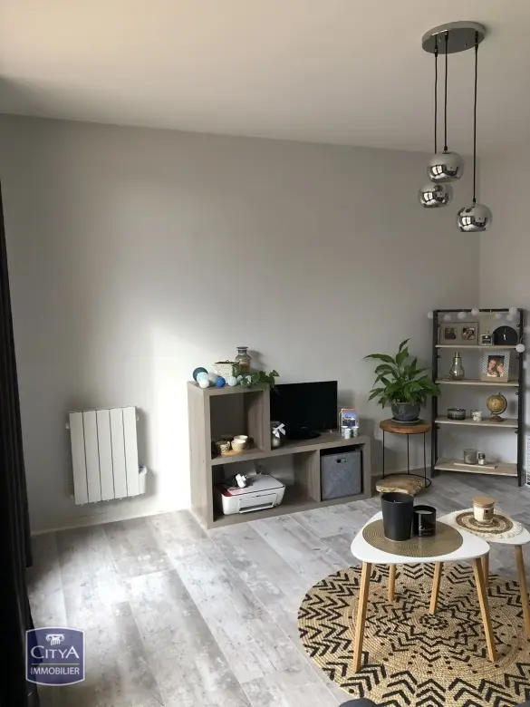 Photo 4 Appartement 2 pièces 42.99m²