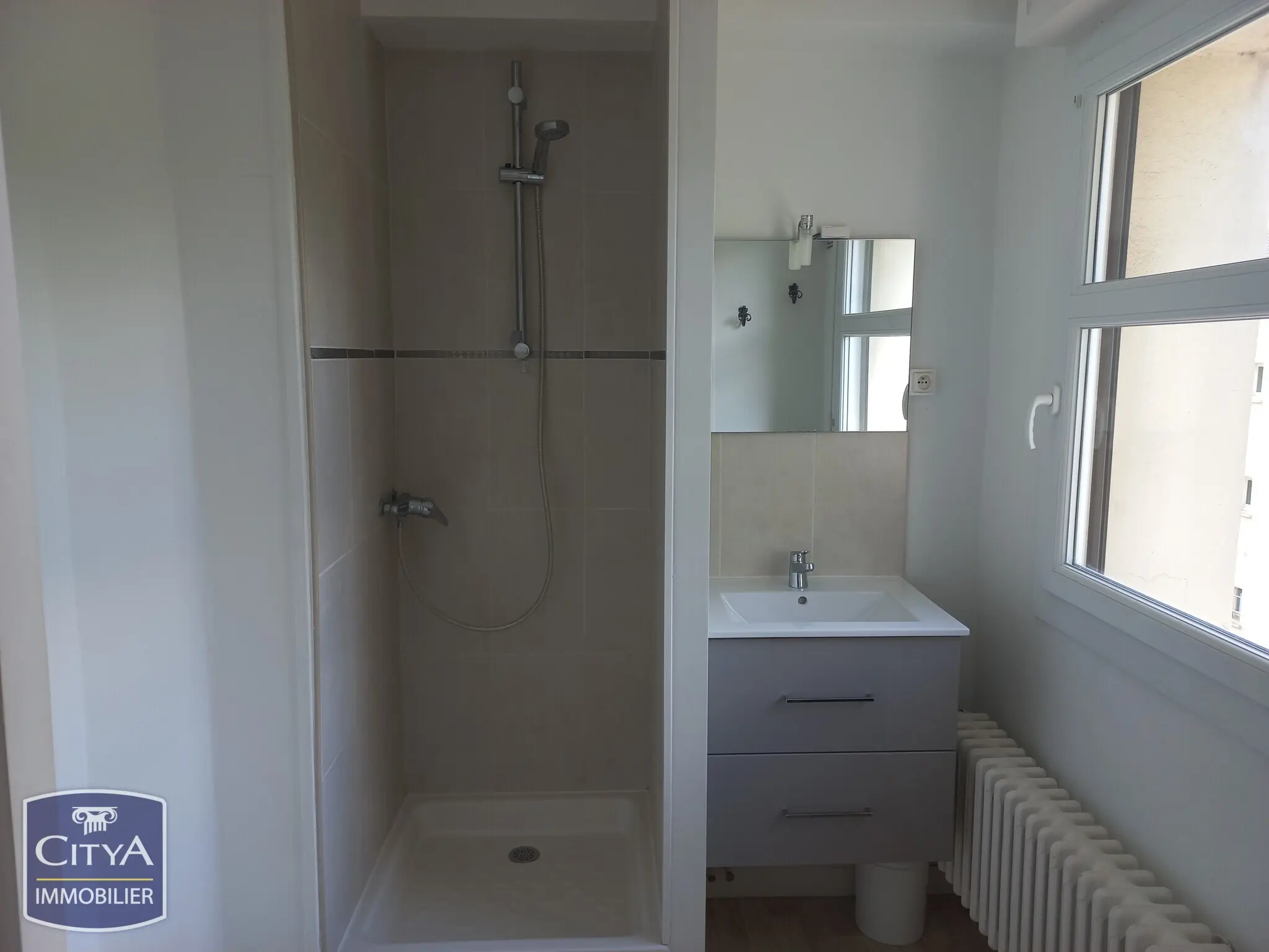 Photo 5 Appartement 1 pièce 33.56m²