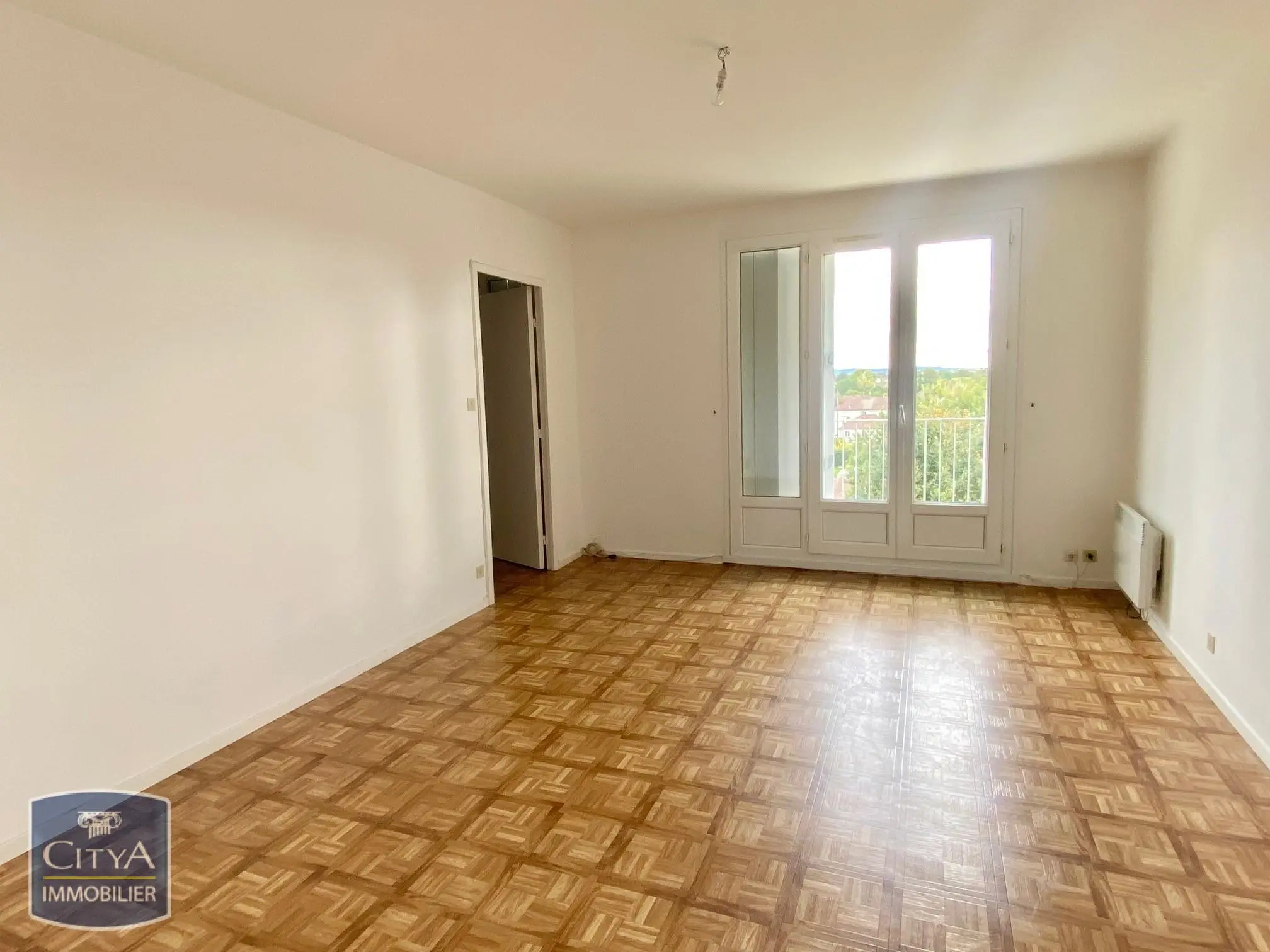 Photo 1 Appartement 2 pièces 47.61m²