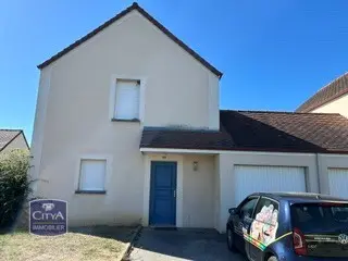 Photo 1 Maison 4 pièces 81.65m²