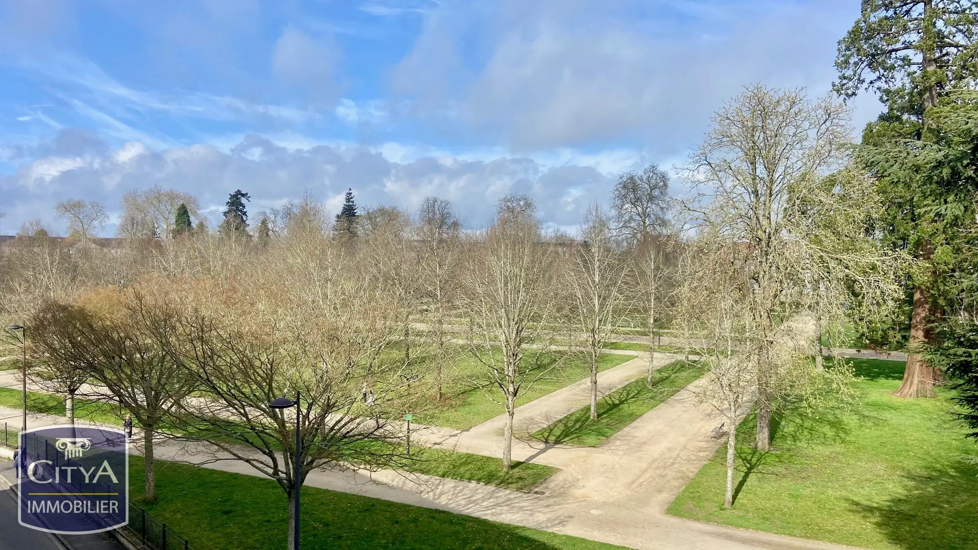 Photo 1 appartement Alençon