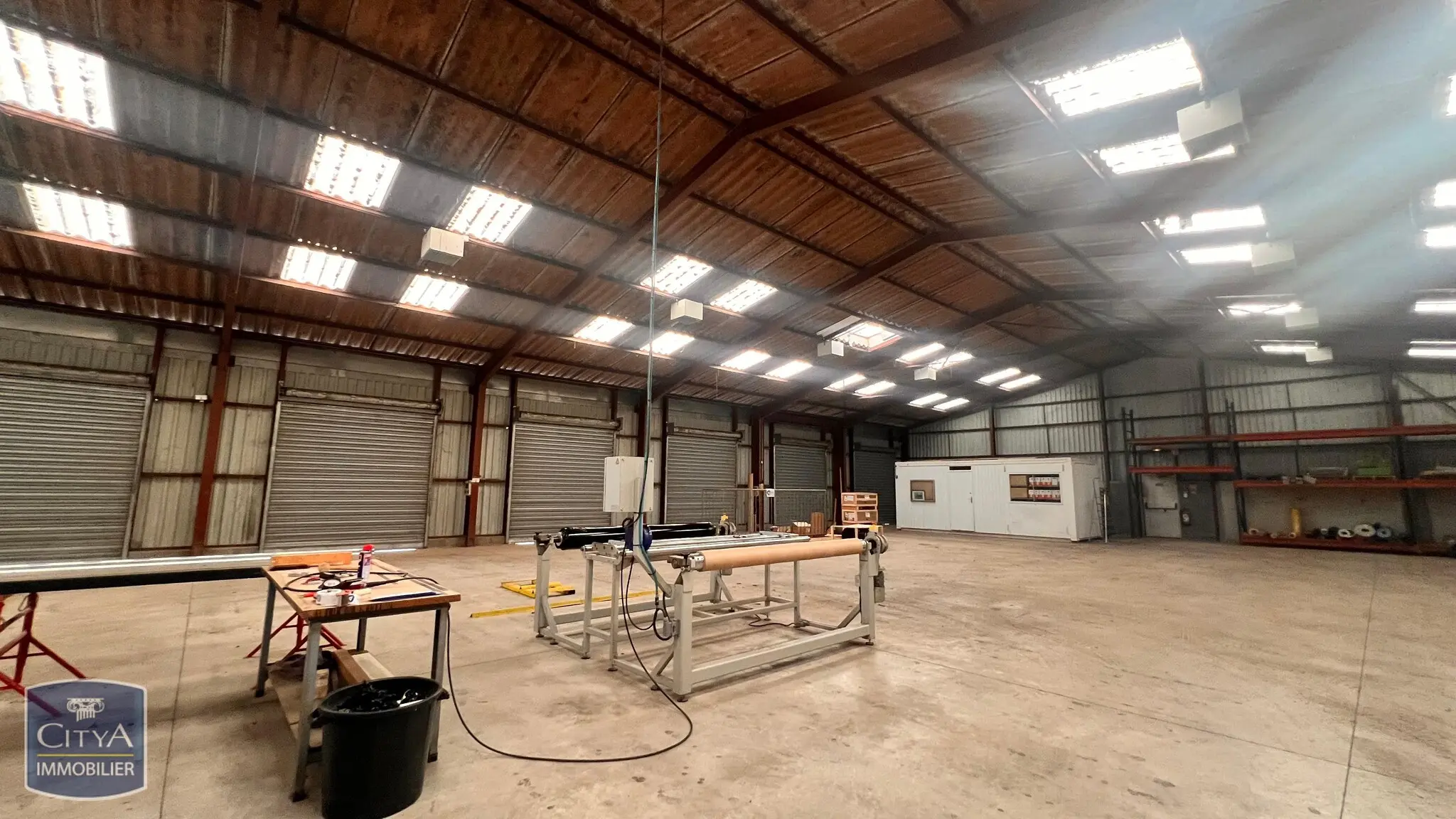 Photo 6 Local Commercial 1250m²