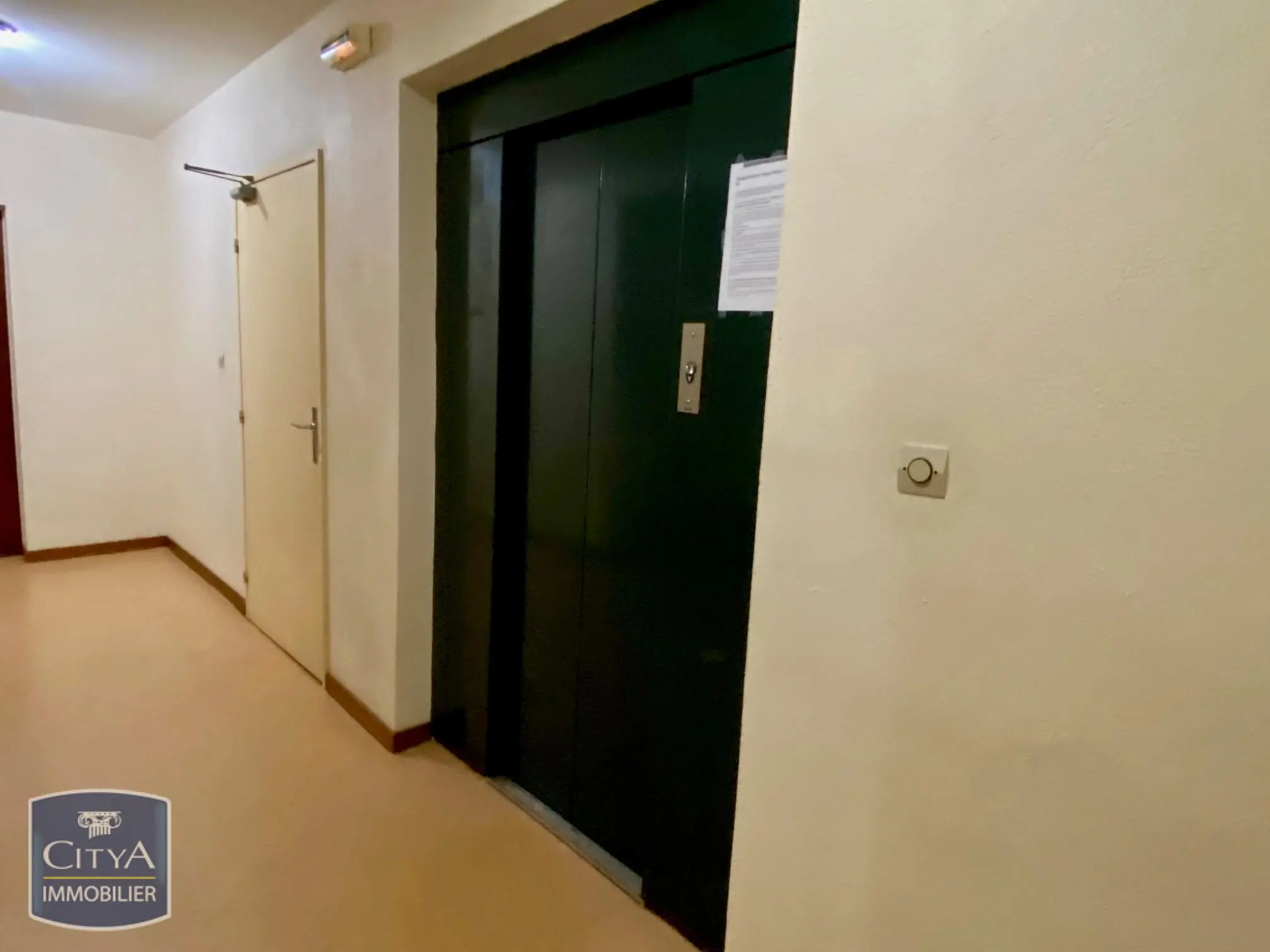 Photo 7 Appartement 1 pièce 25.65m²