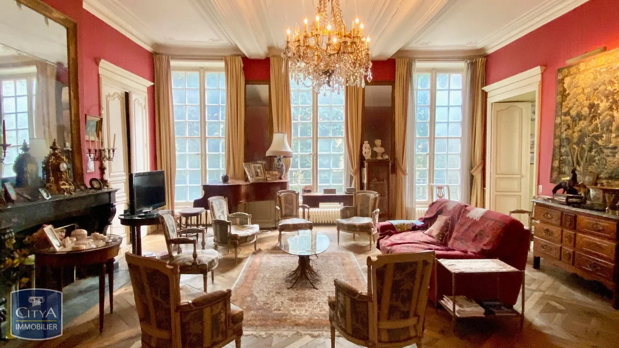 Photo 1 appartement Alençon