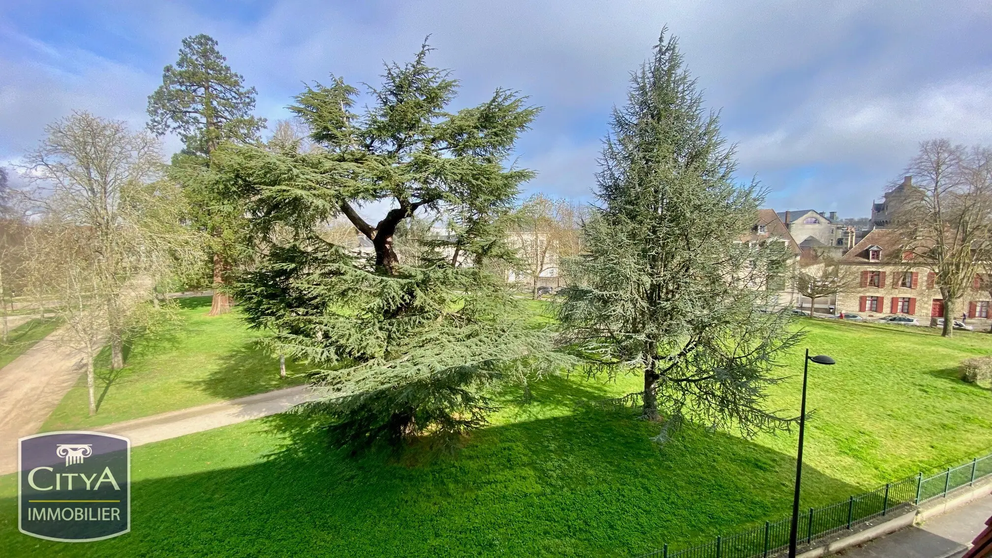 Photo 4 appartement Alençon