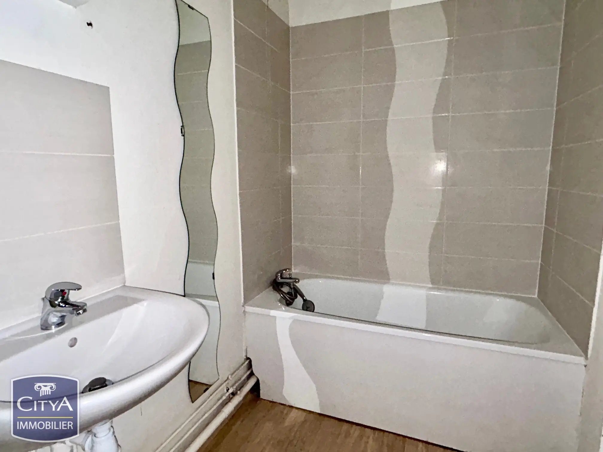 Photo 12 Appartement 3 pièces 64.37m²