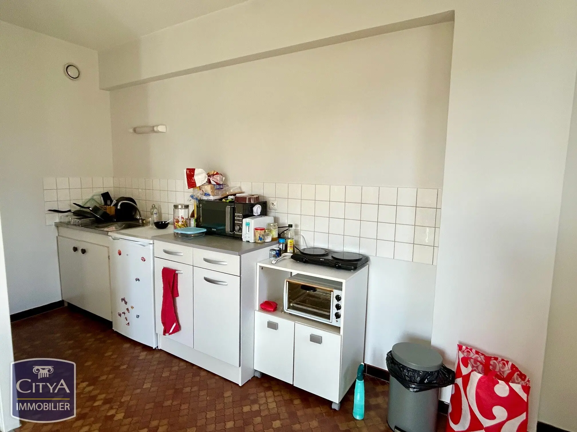 Photo 6 Appartement 1 pièce 28.19m²