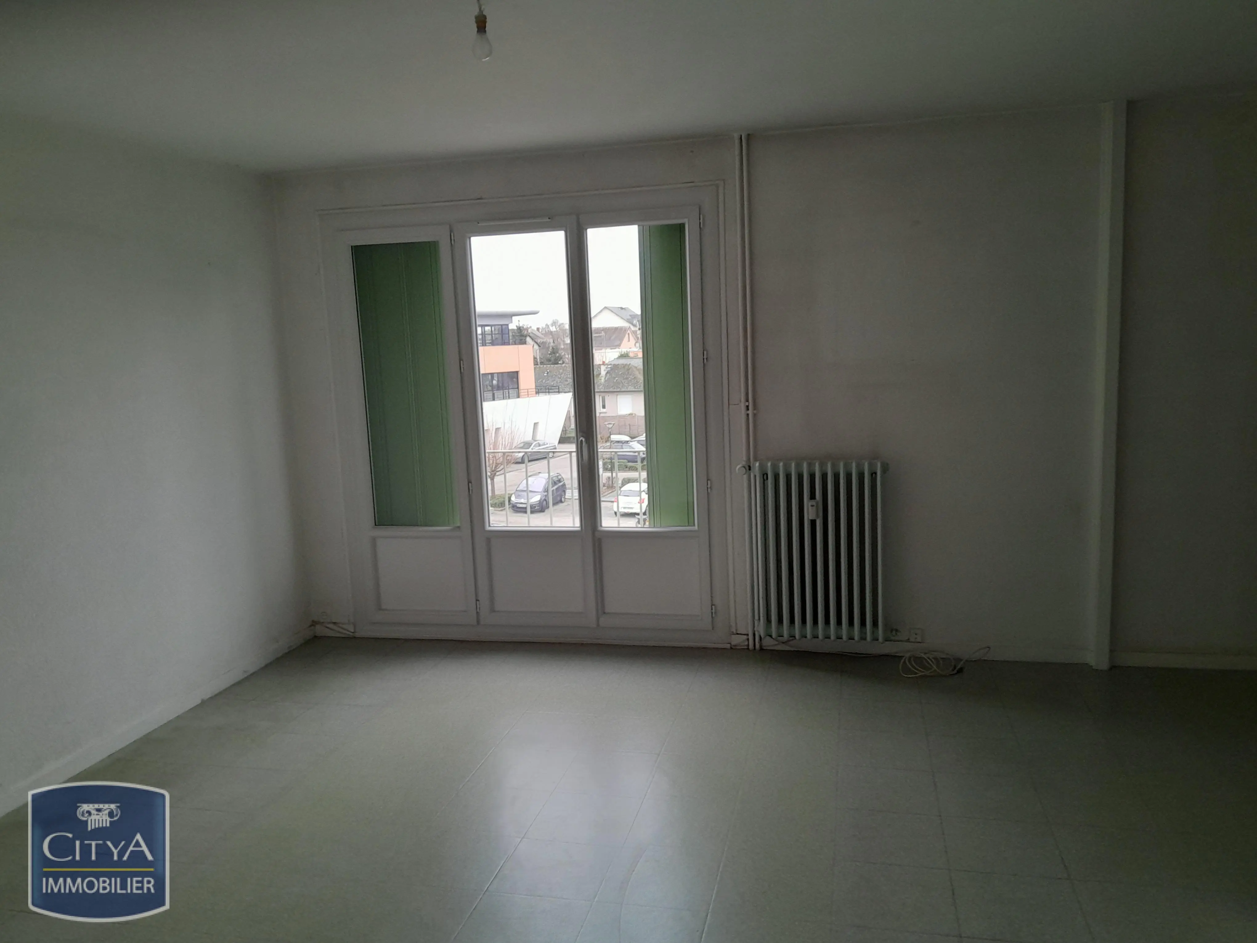Photo 2 Appartement 4 pièces 69m²