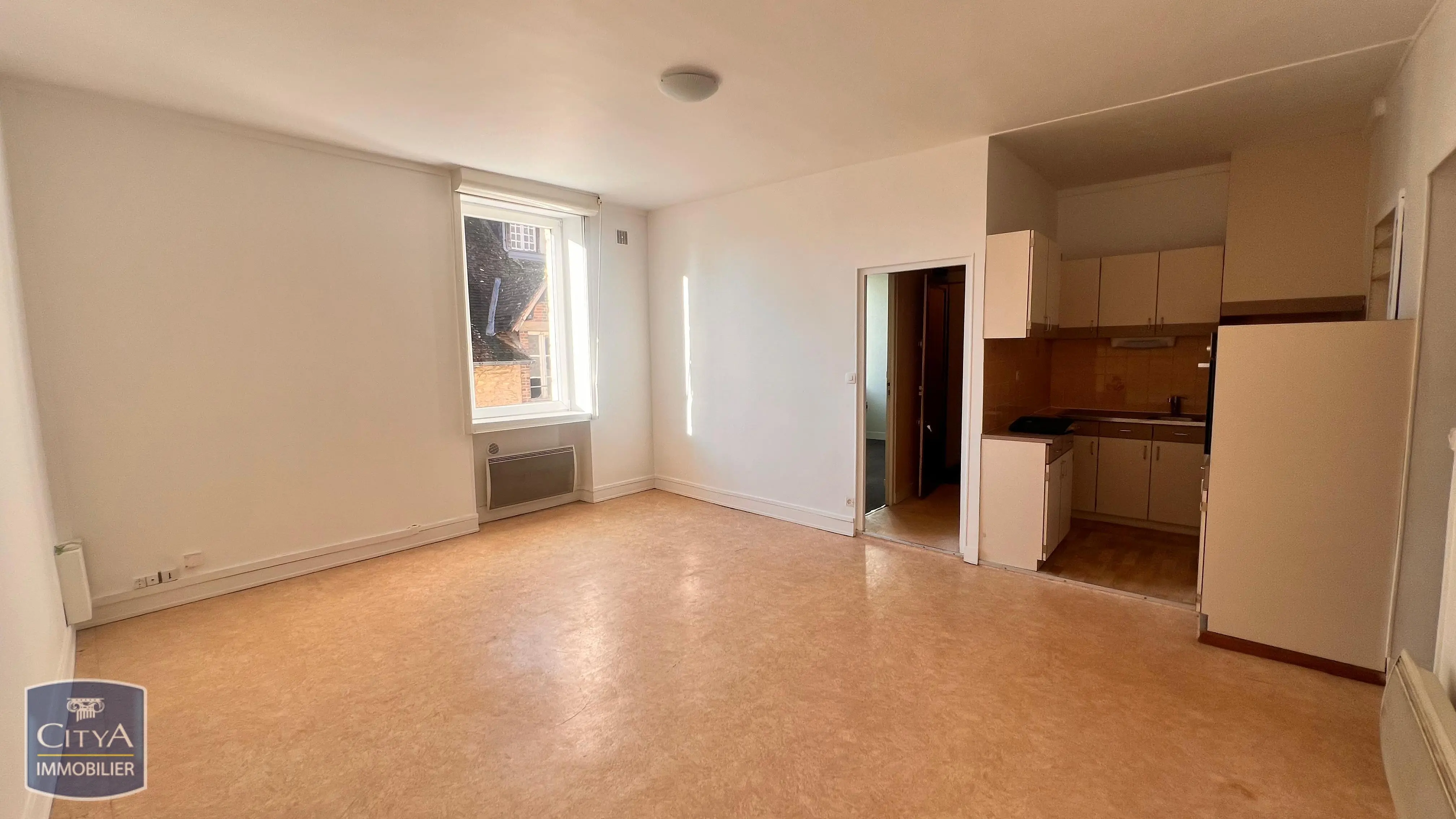 Photo 1 Appartement 3 pièces 52.45m²