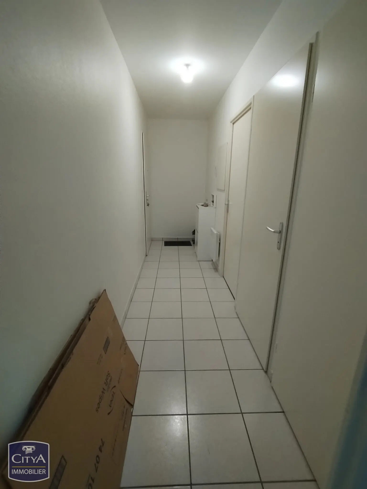 Photo 6 Appartement 2 pièces 46.63m²