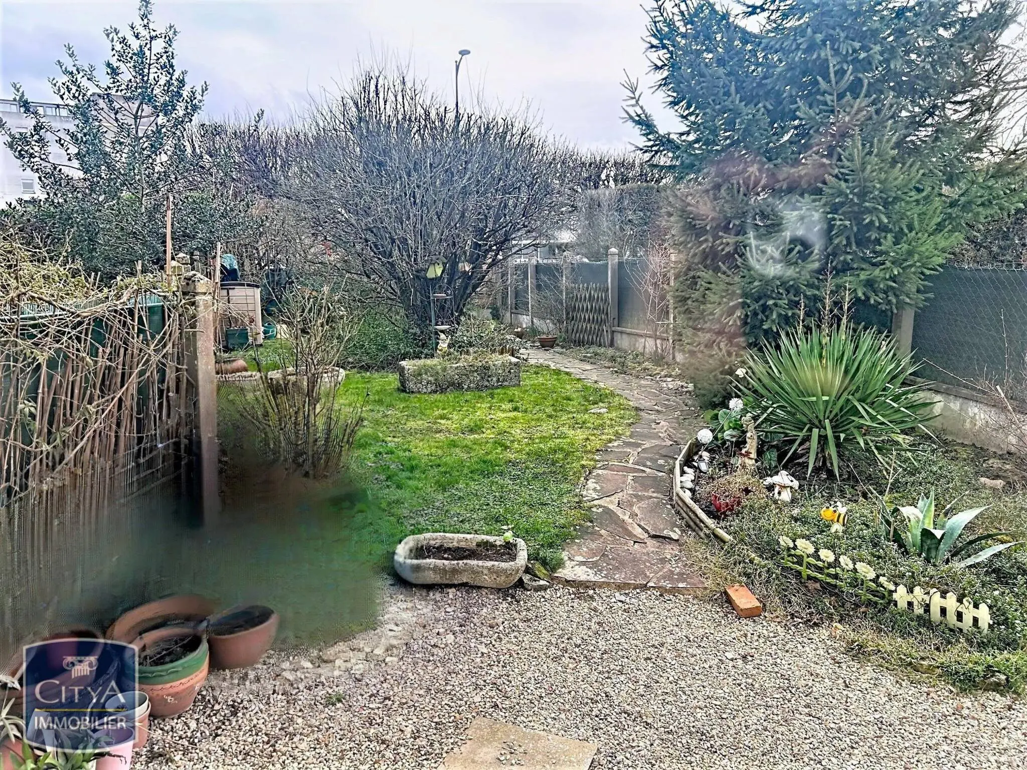 Photo 7 Maison 4 pièces 85m²