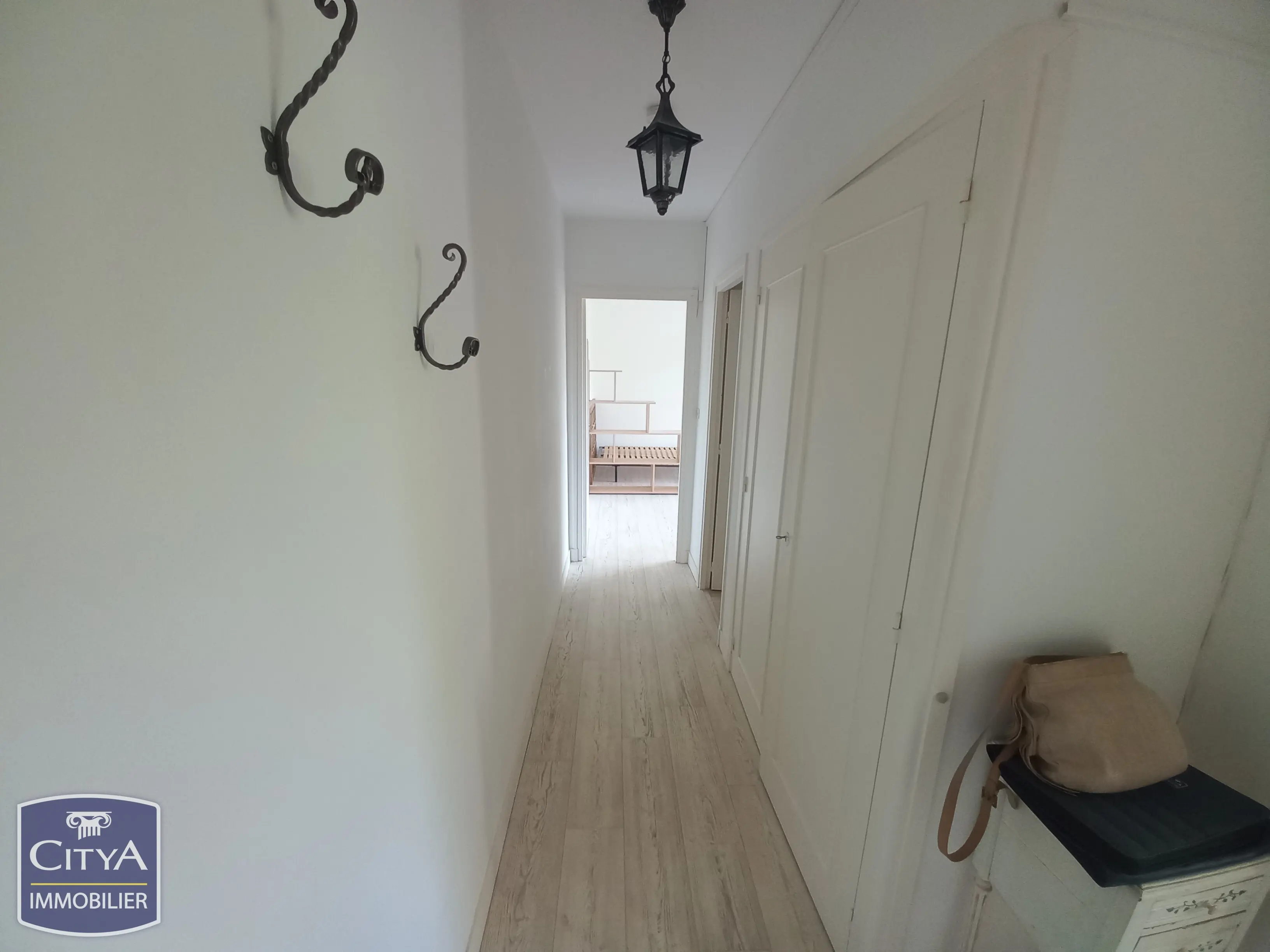 Photo 3 Appartement 1 pièce 33.56m²