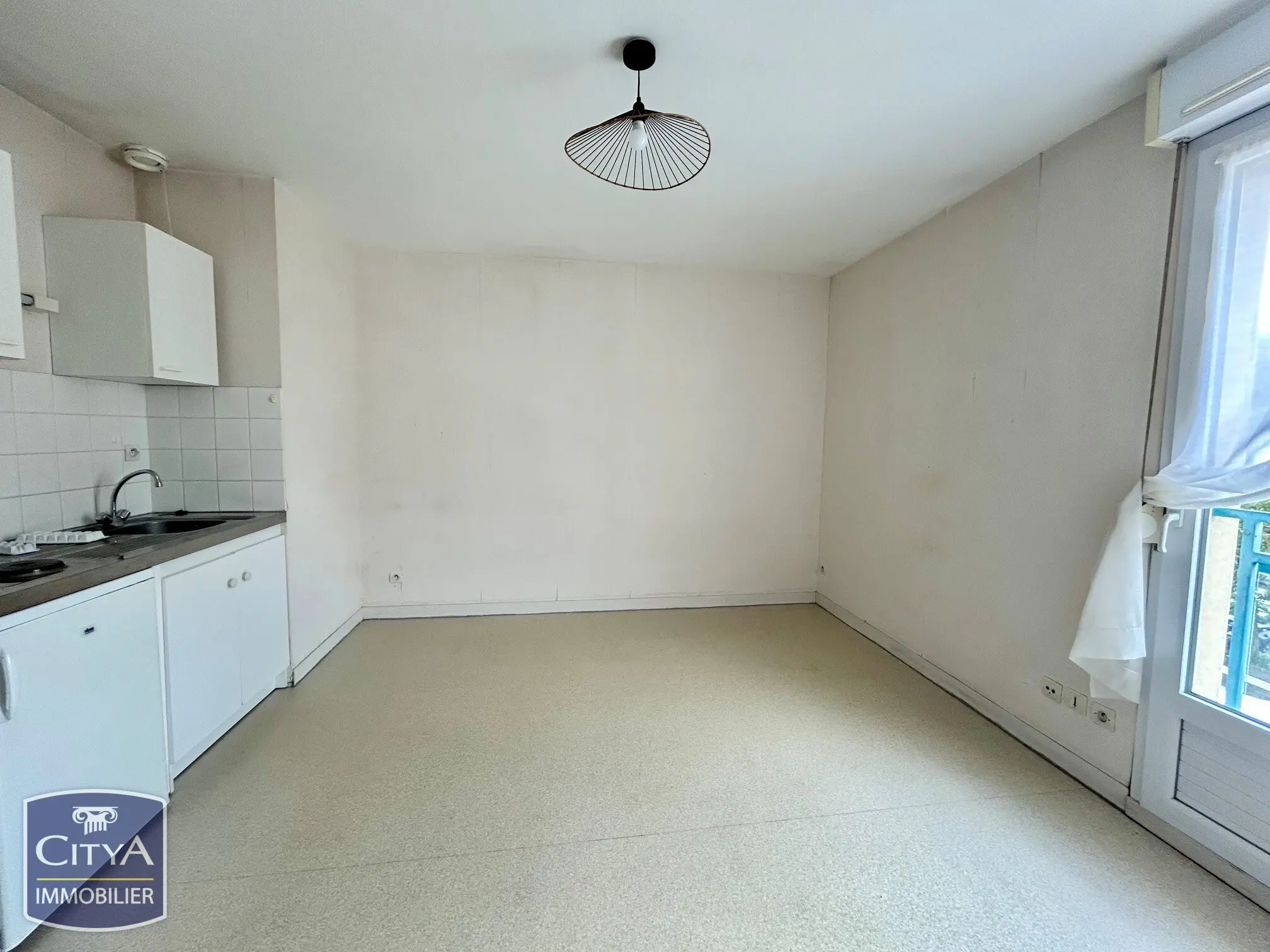 Photo 4 Appartement 1 pièce 25m²