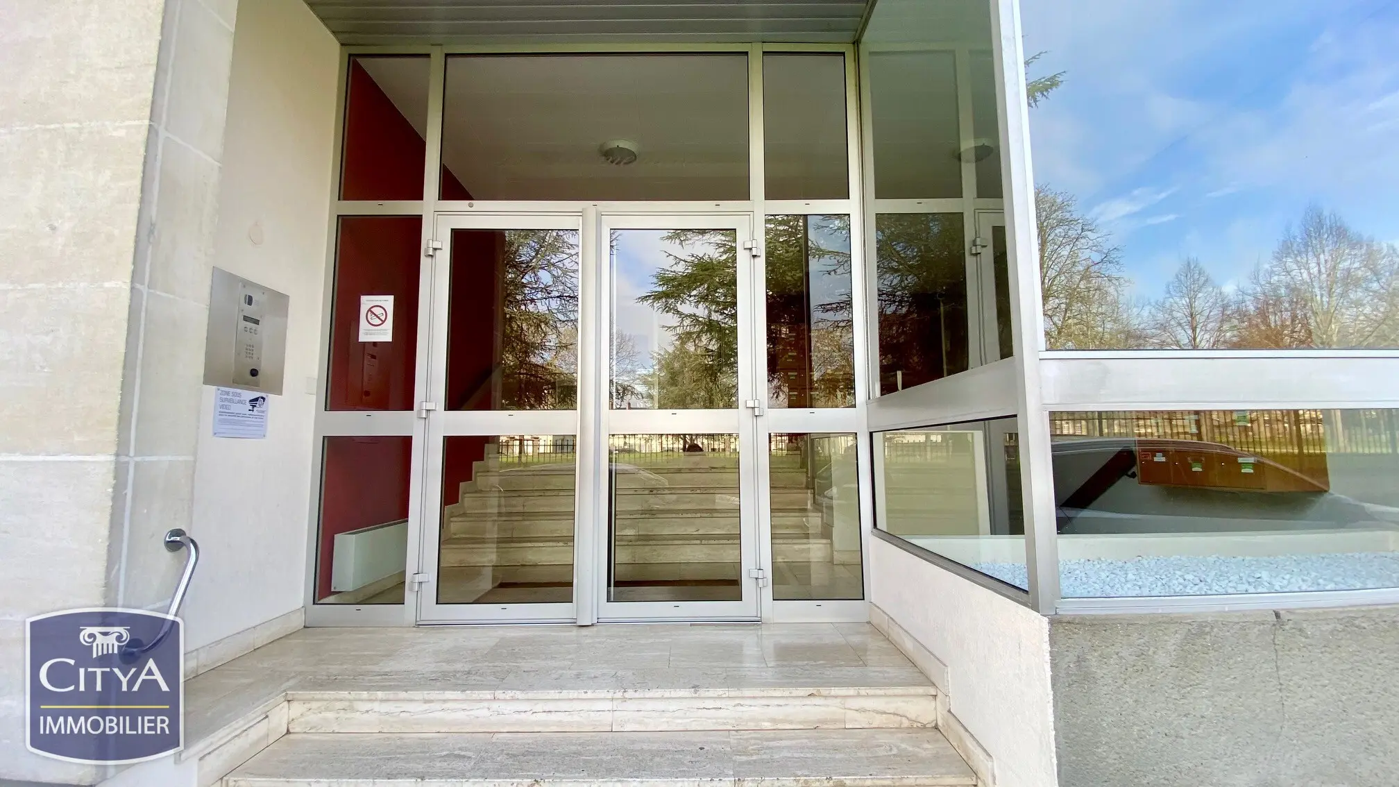 Photo 8 appartement Alençon