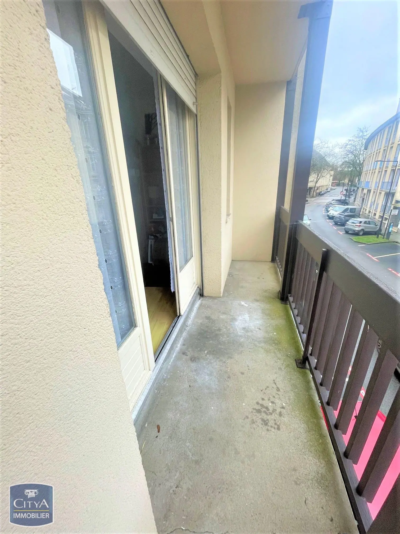 Photo 3 Appartement 1 pièce 34m²