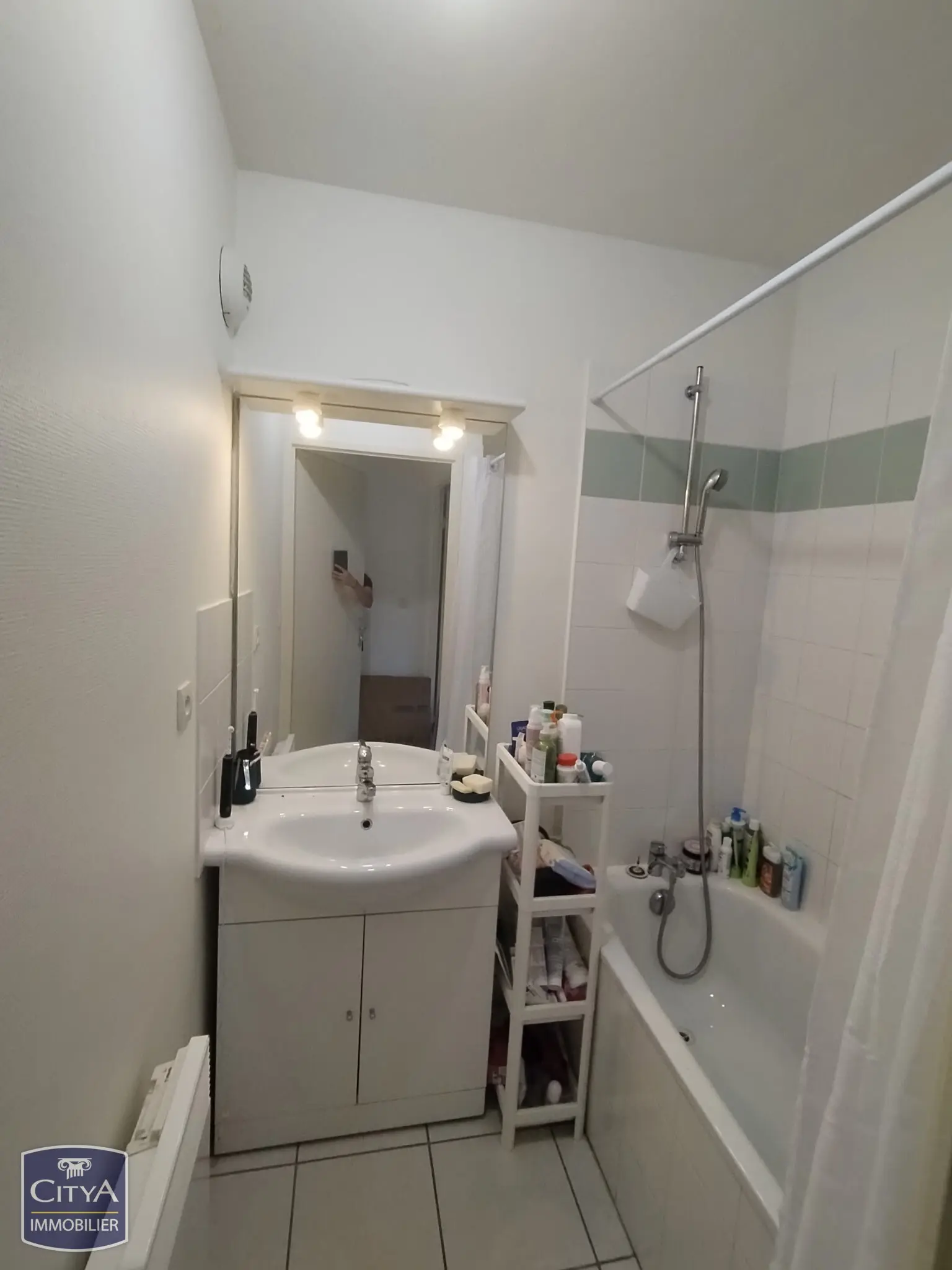 Photo 5 Appartement 2 pièces 46.63m²