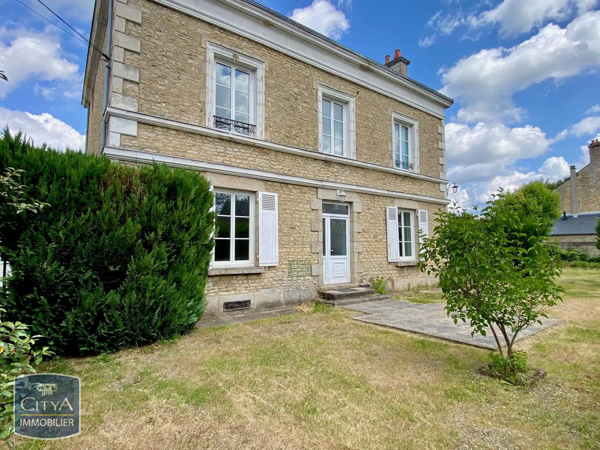 Photo 10 Appartement 4 pièces 94m²