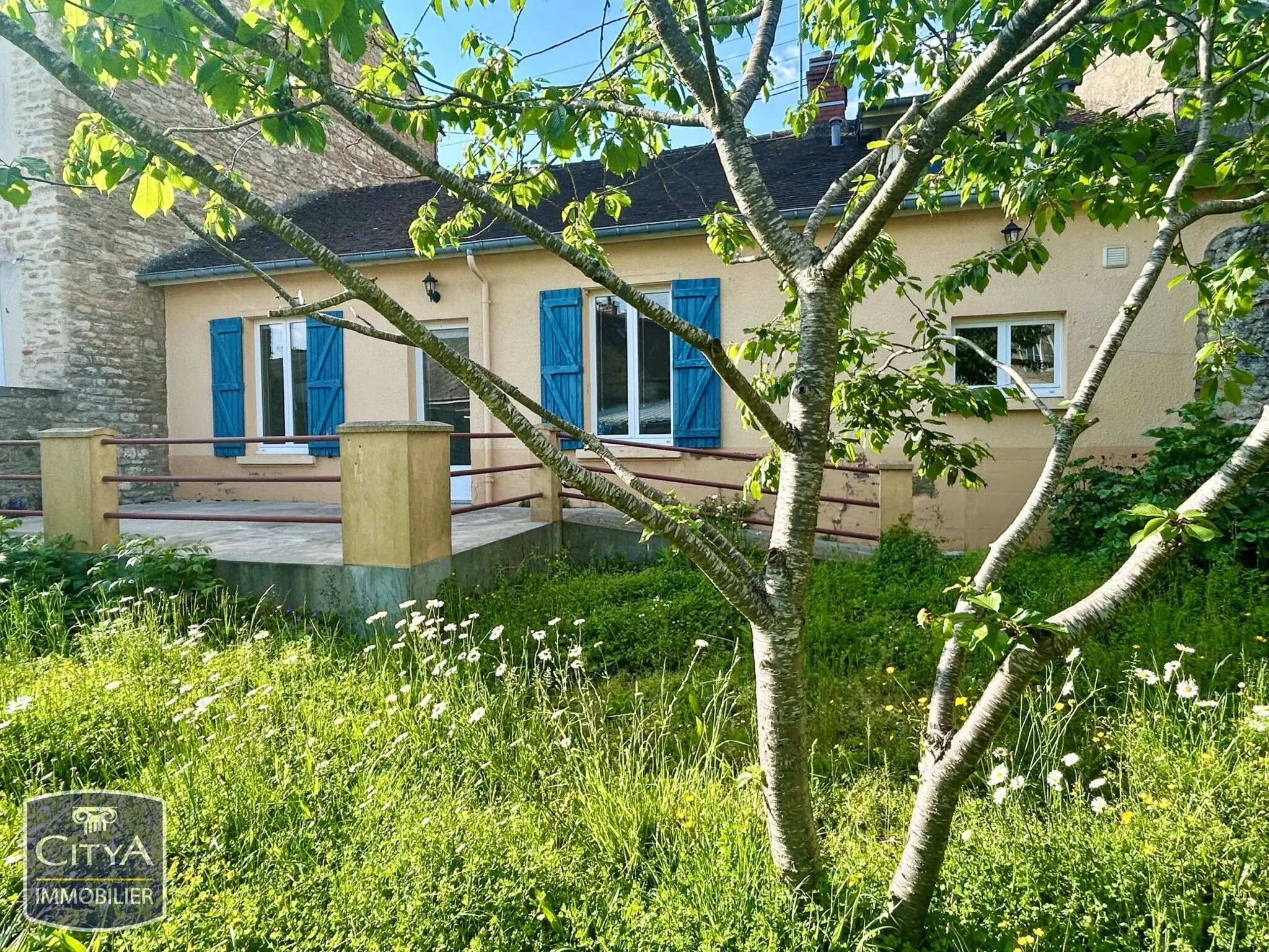 Photo 12 Maison 3 pièces 62m²