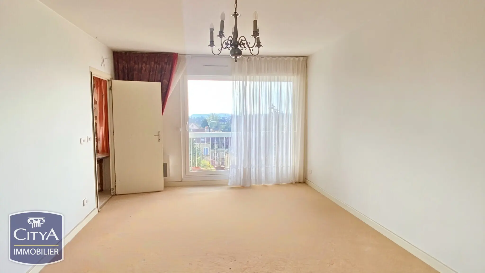 Photo 1 Appartement 3 pièces 81m²