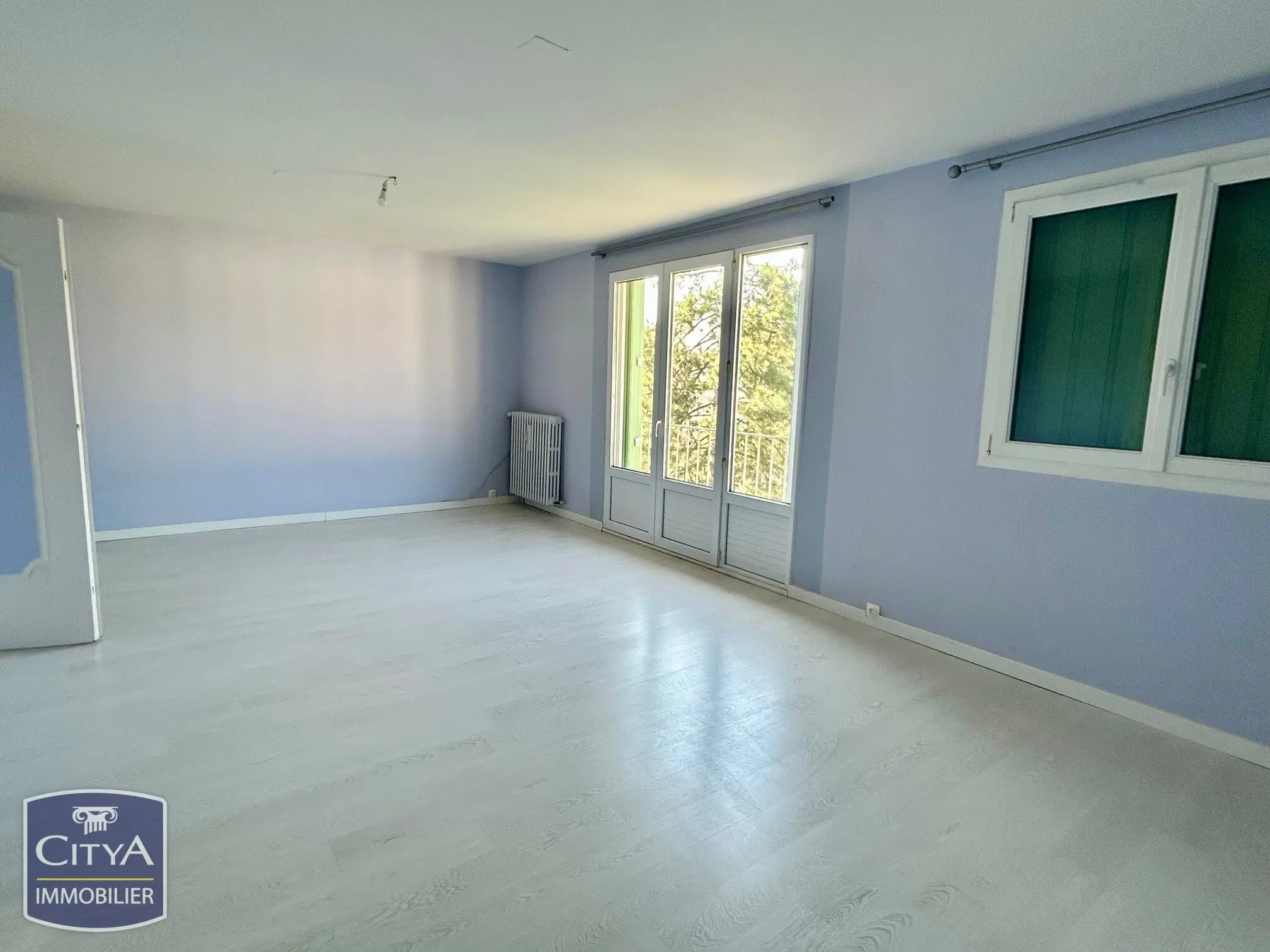 Photo 2 Appartement 4 pièces 83m²