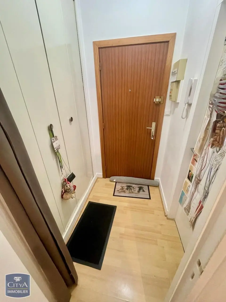 Photo 5 Appartement 1 pièce 34m²