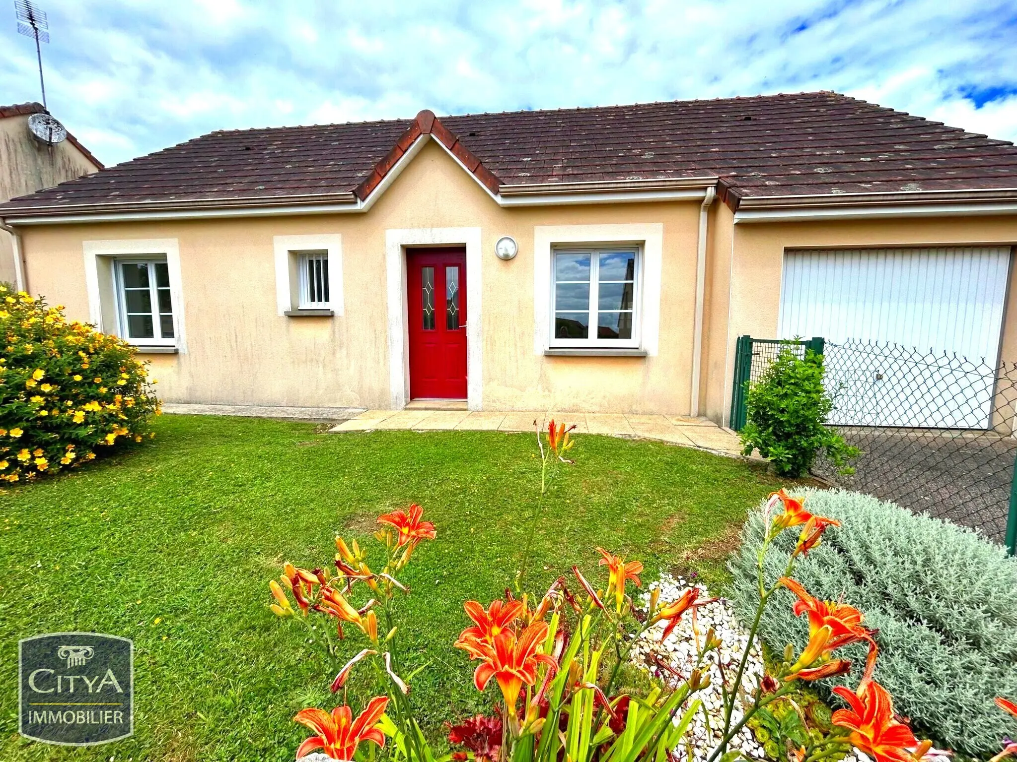 Photo 1 Maison 5 pièces 81m²