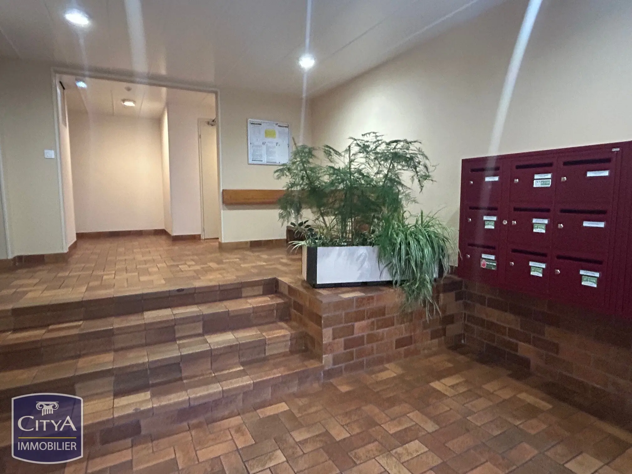 Photo 1 appartement Alençon