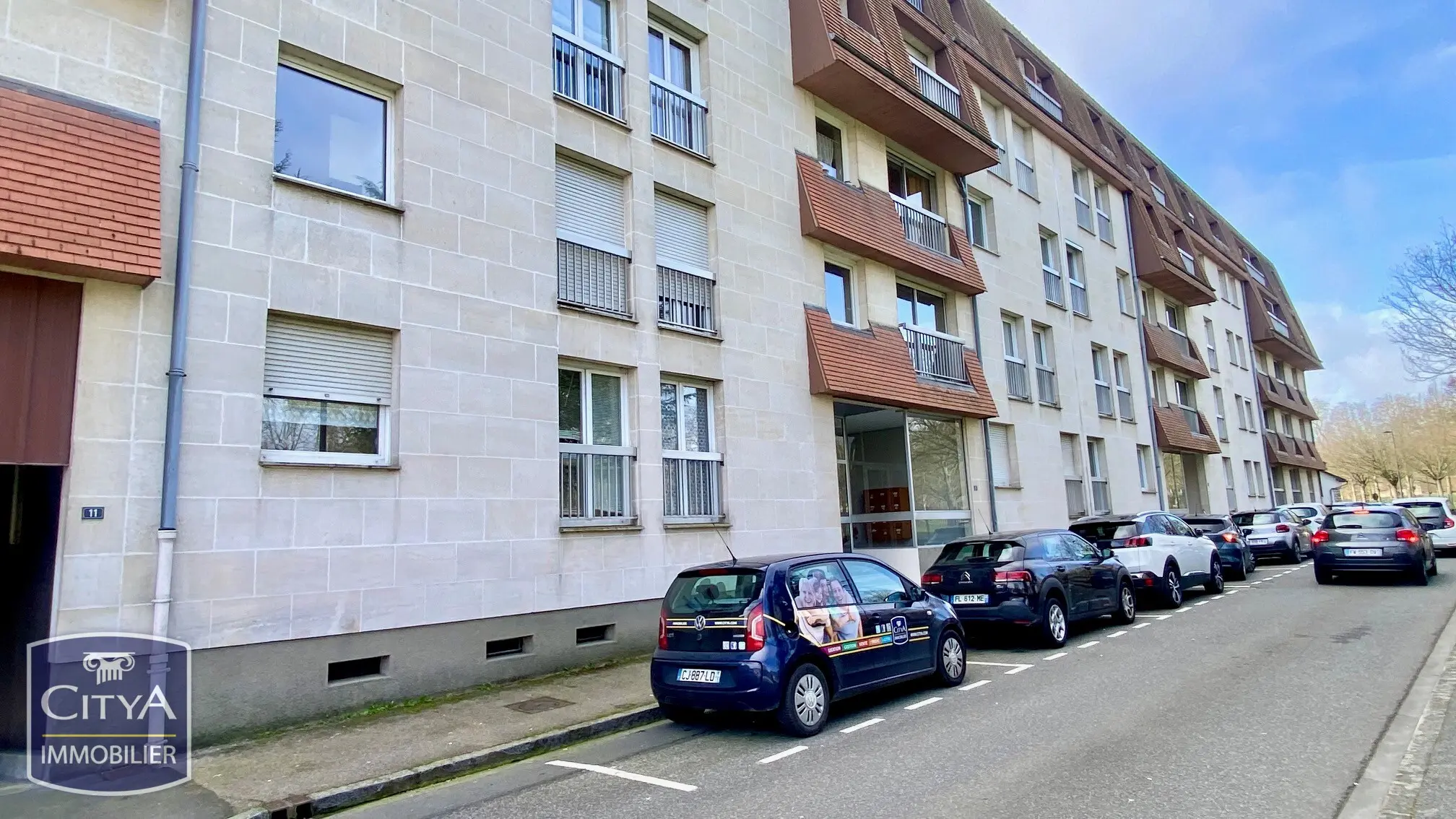 Photo 1 Appartement 3 pièces 81m²